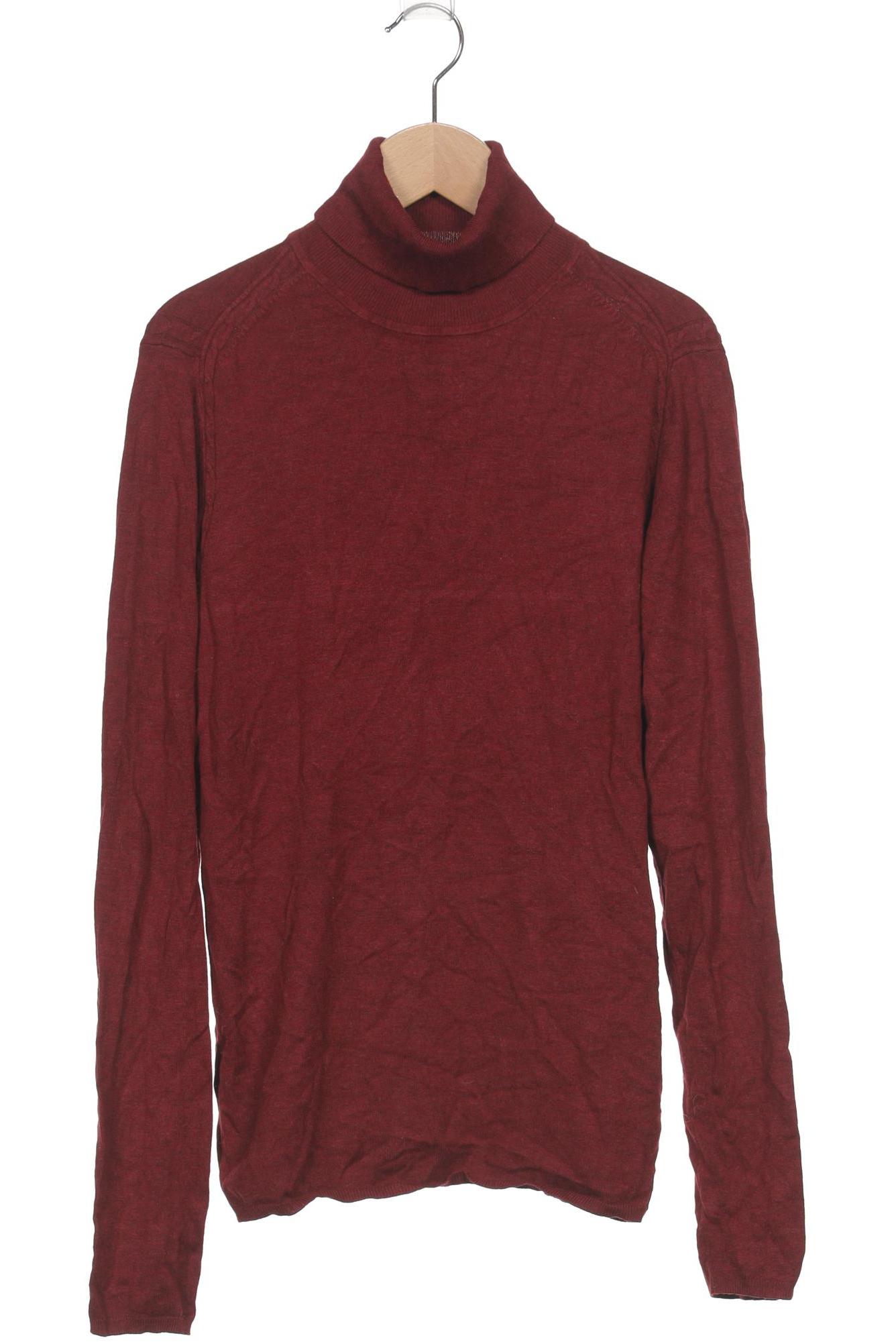 

Esprit Damen Pullover, bordeaux, Gr. 38