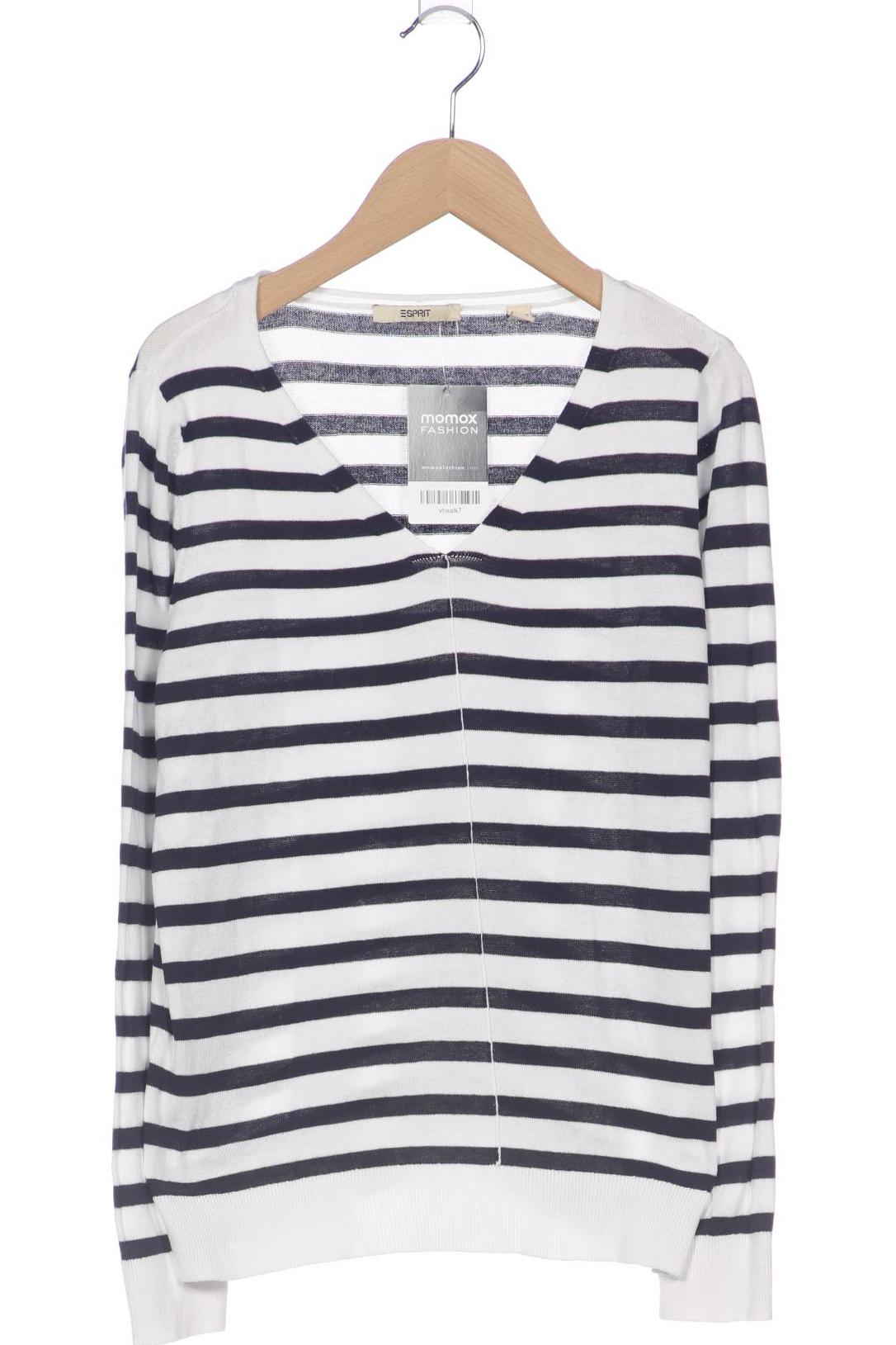

Esprit Damen Pullover, marineblau, Gr. 34