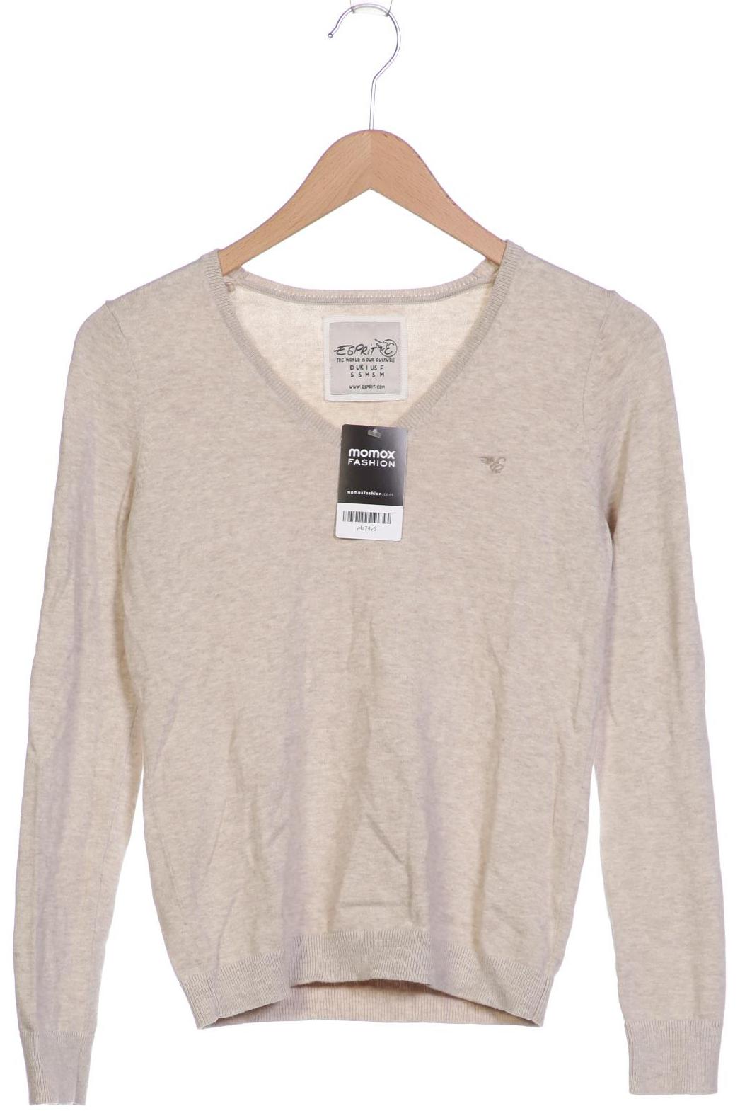 

Esprit Damen Pullover, beige