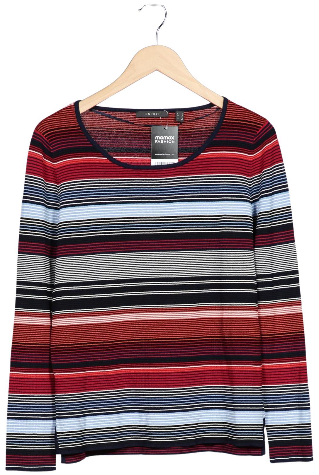 

Esprit Damen Pullover, mehrfarbig, Gr. 42
