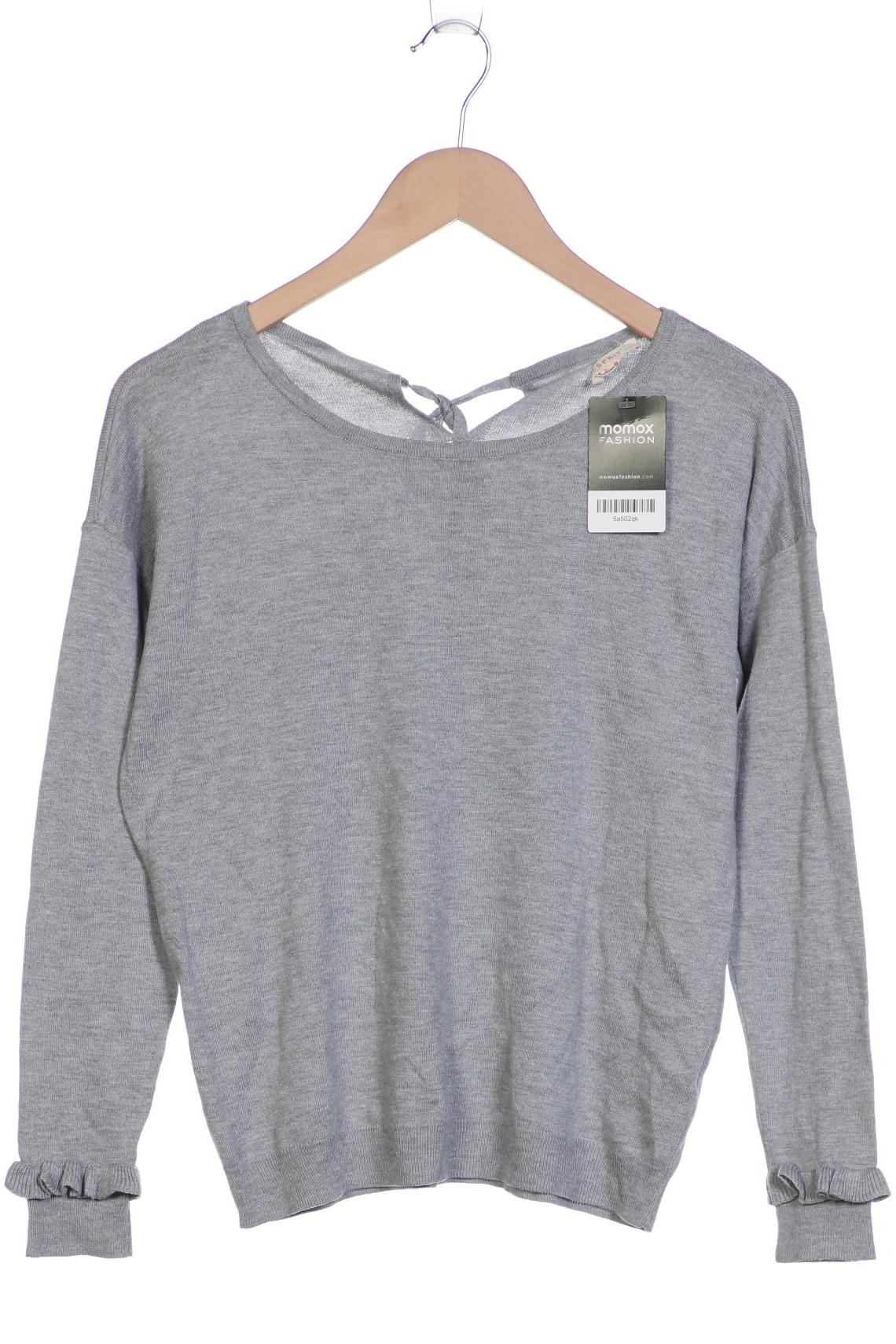 

Esprit Damen Pullover, grau, Gr. 34