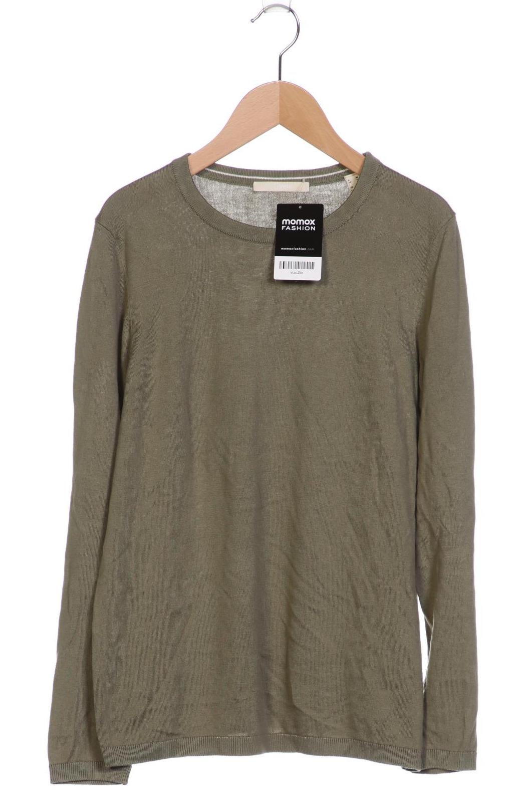 

Esprit Damen Pullover, grün, Gr. 38