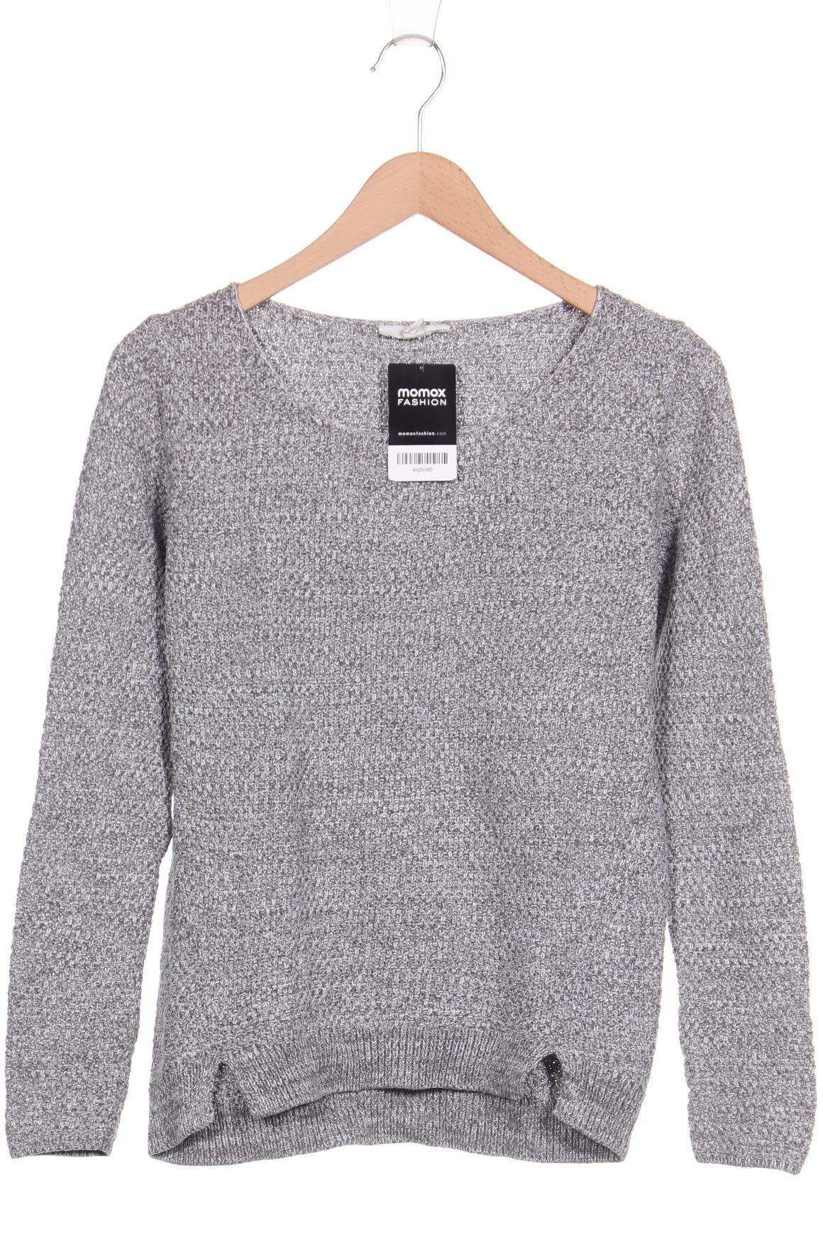 

Esprit Damen Pullover, grau, Gr. 38