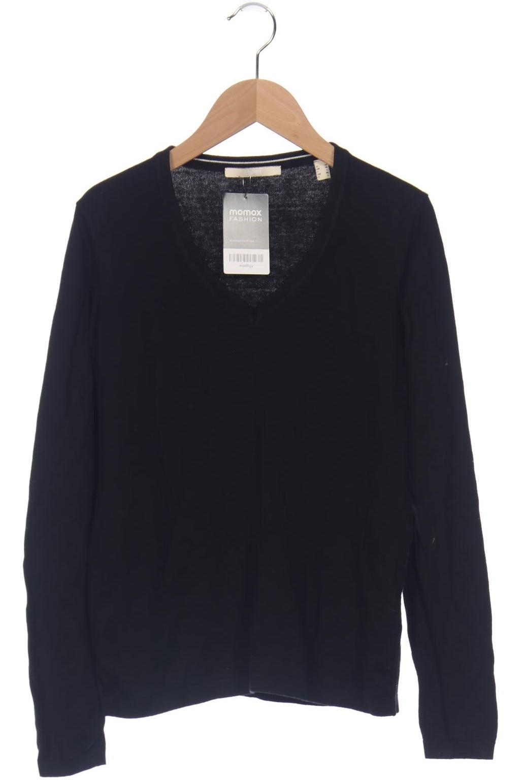 

Esprit Damen Pullover, schwarz, Gr. 38