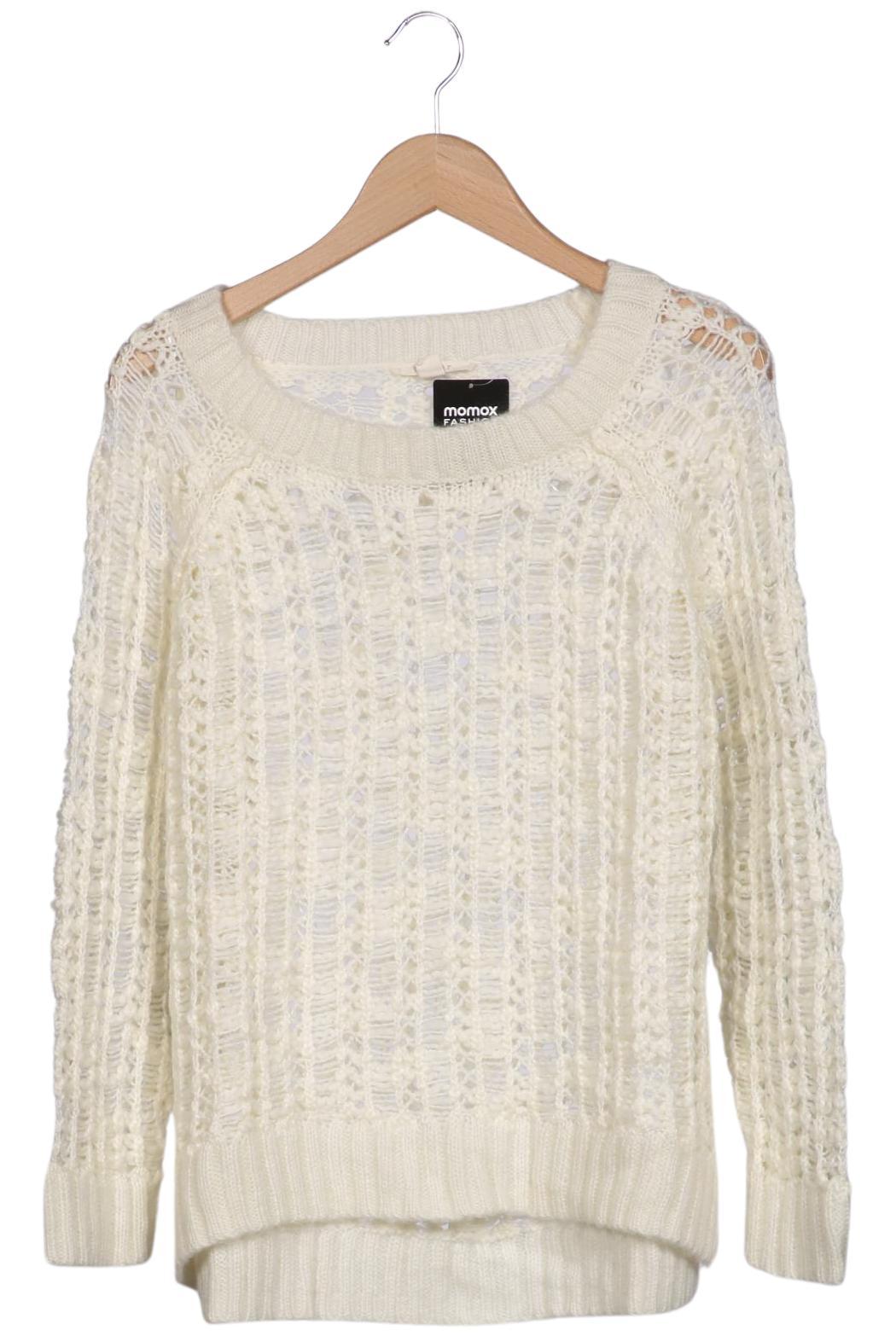 

Esprit Damen Pullover, cremeweiß, Gr. 42