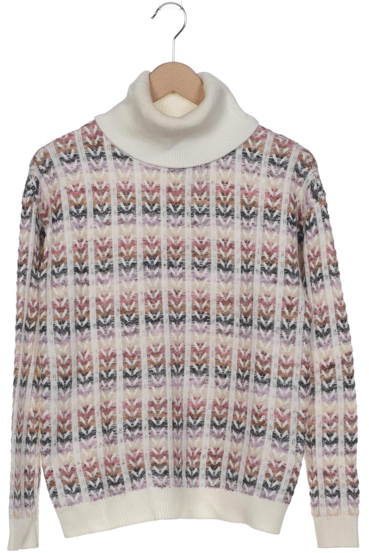 

Esprit Damen Pullover, weiß, Gr. 36