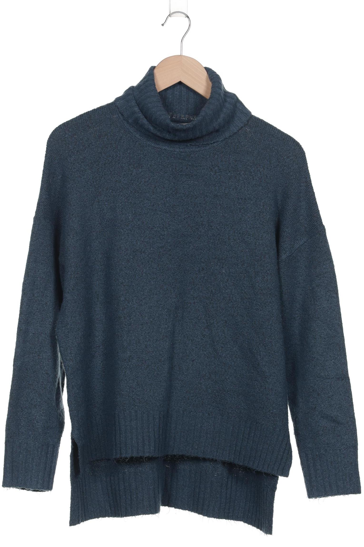 

Esprit Damen Pullover, marineblau, Gr. 34
