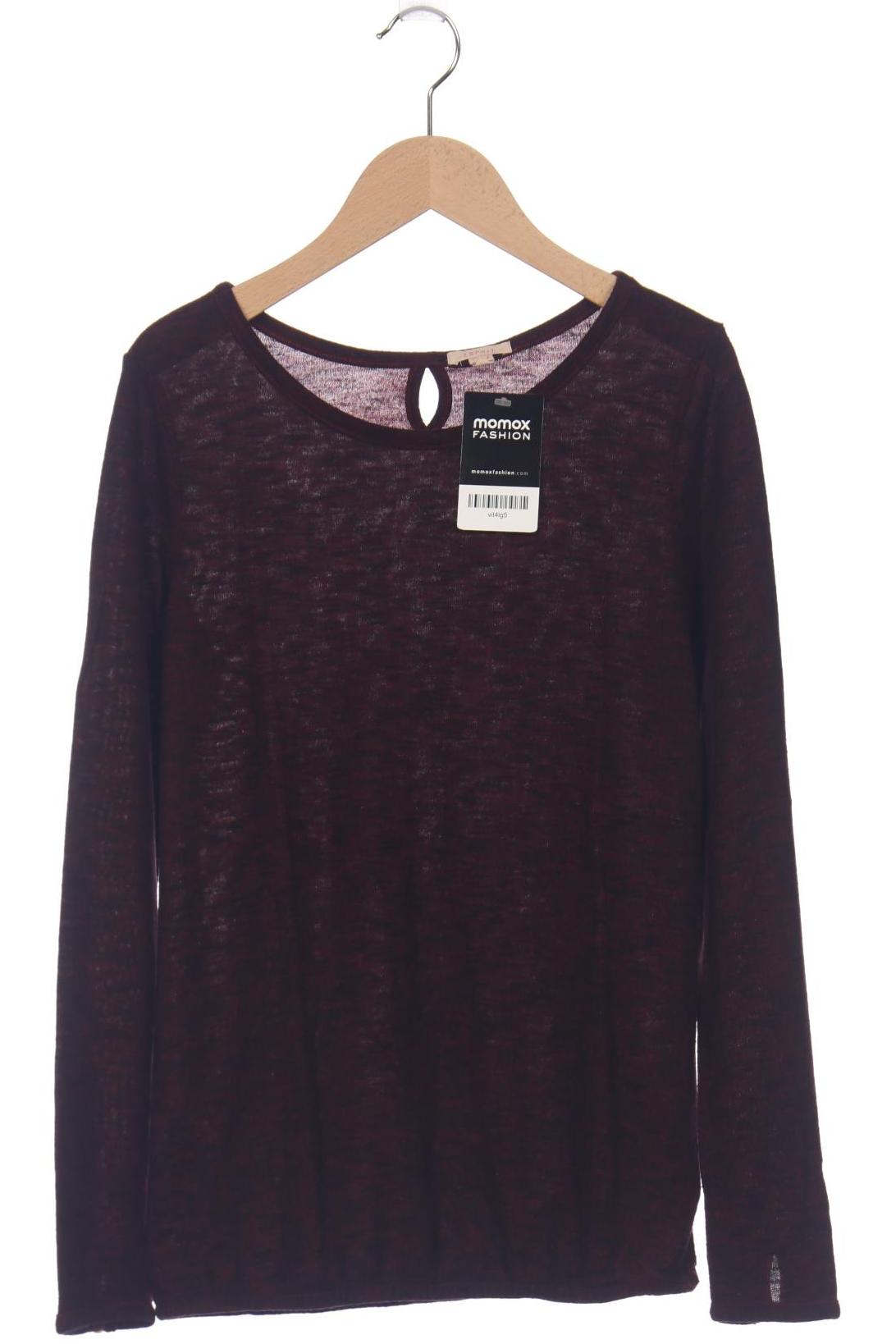 

Esprit Damen Pullover, rot, Gr. 36