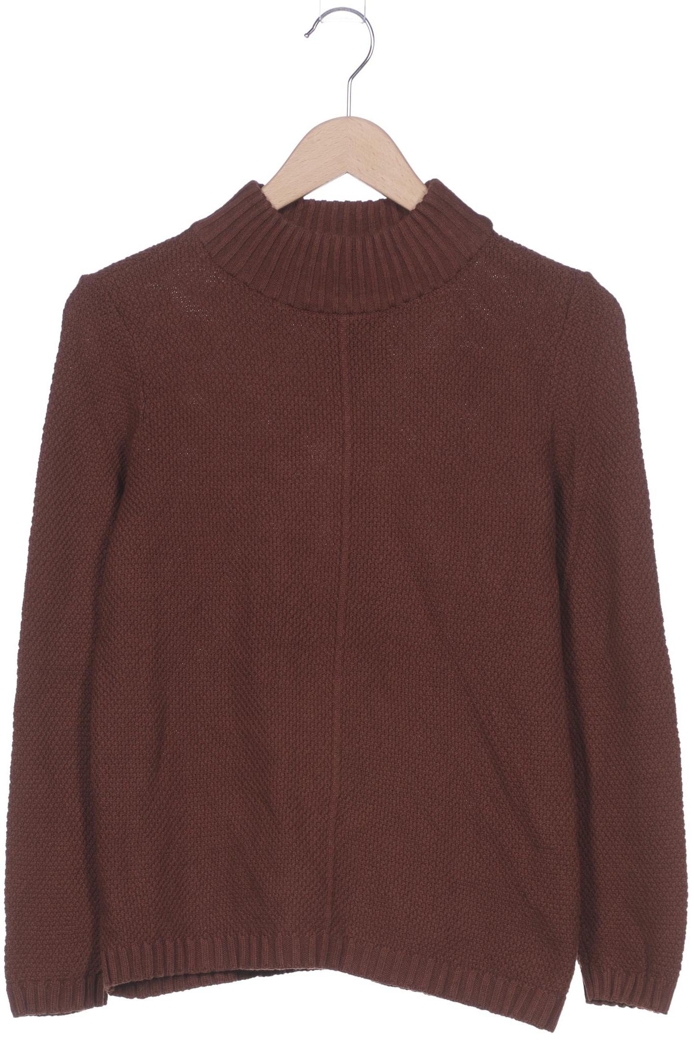 

Esprit Damen Pullover, braun, Gr. 38