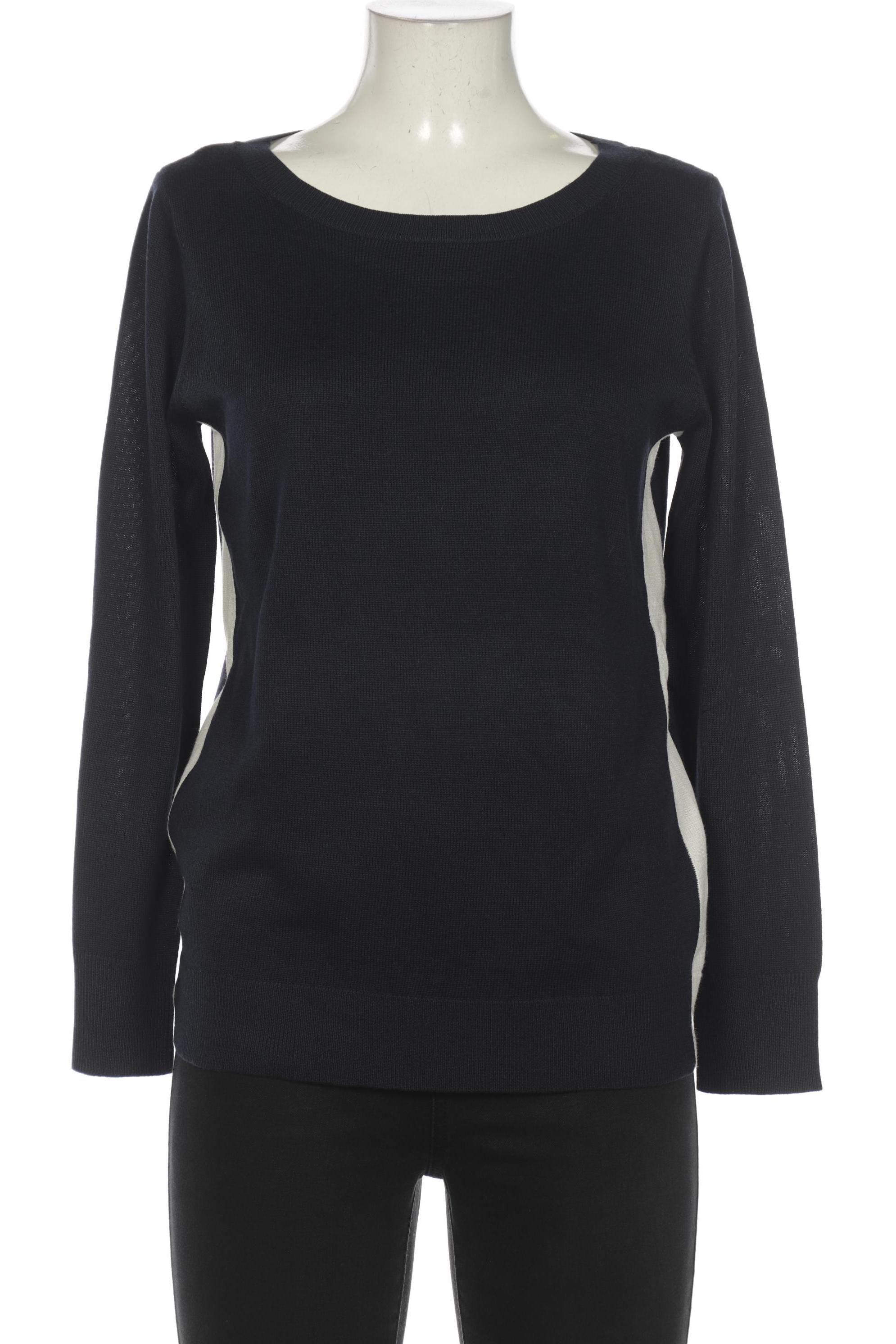 

Esprit Damen Pullover, marineblau, Gr. 42