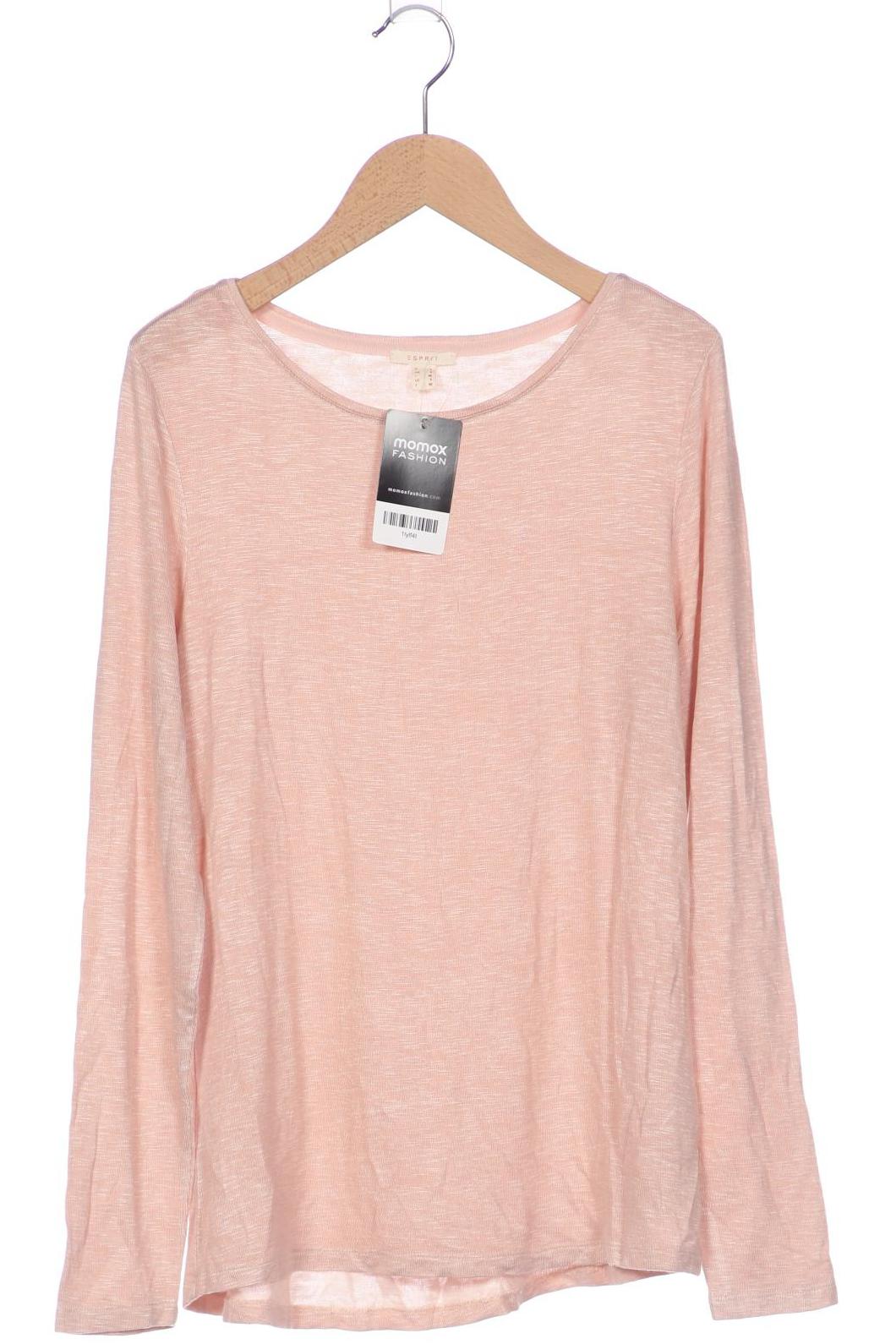 

Esprit Damen Pullover, pink, Gr. 36