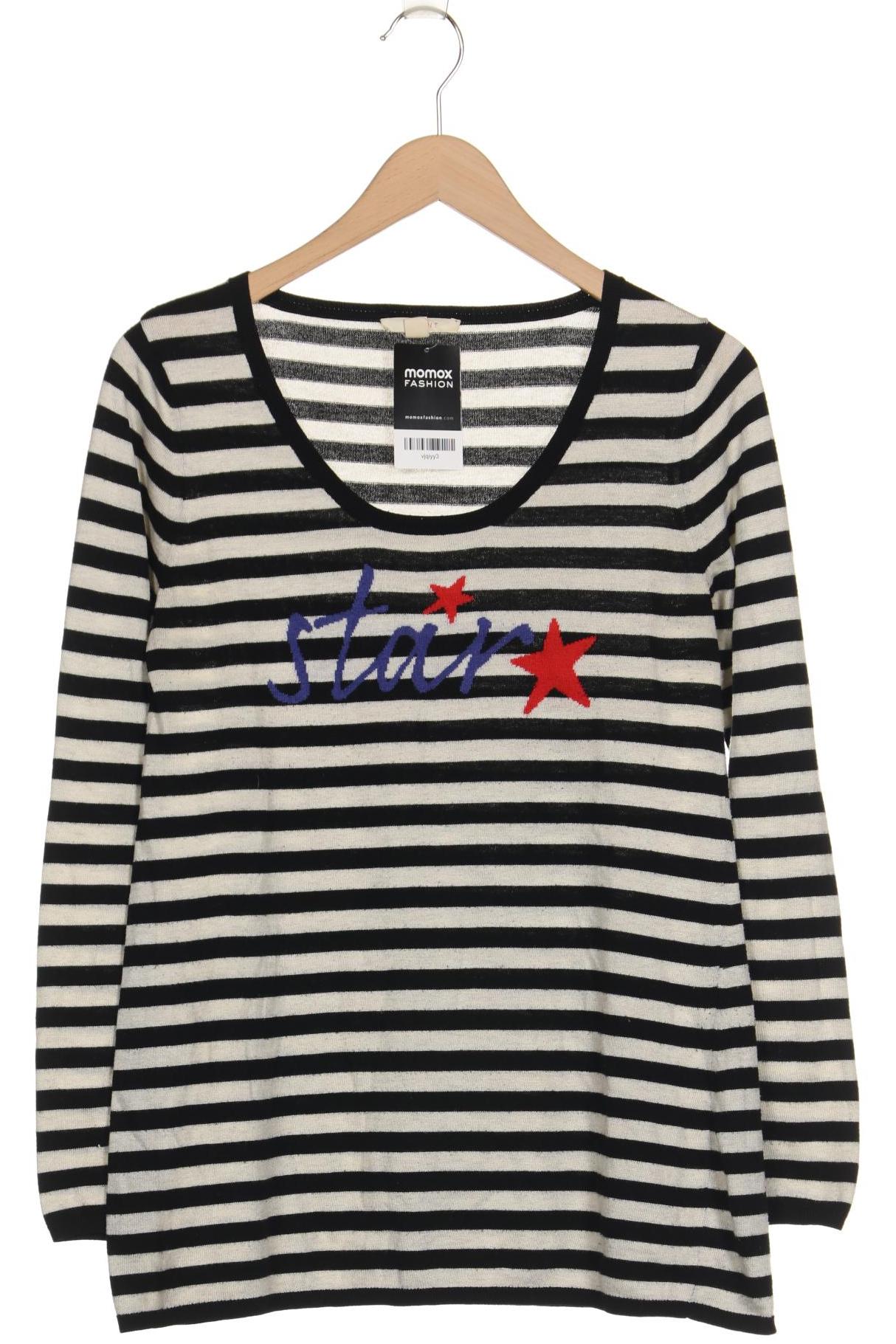 

Esprit Damen Pullover, schwarz, Gr. 38