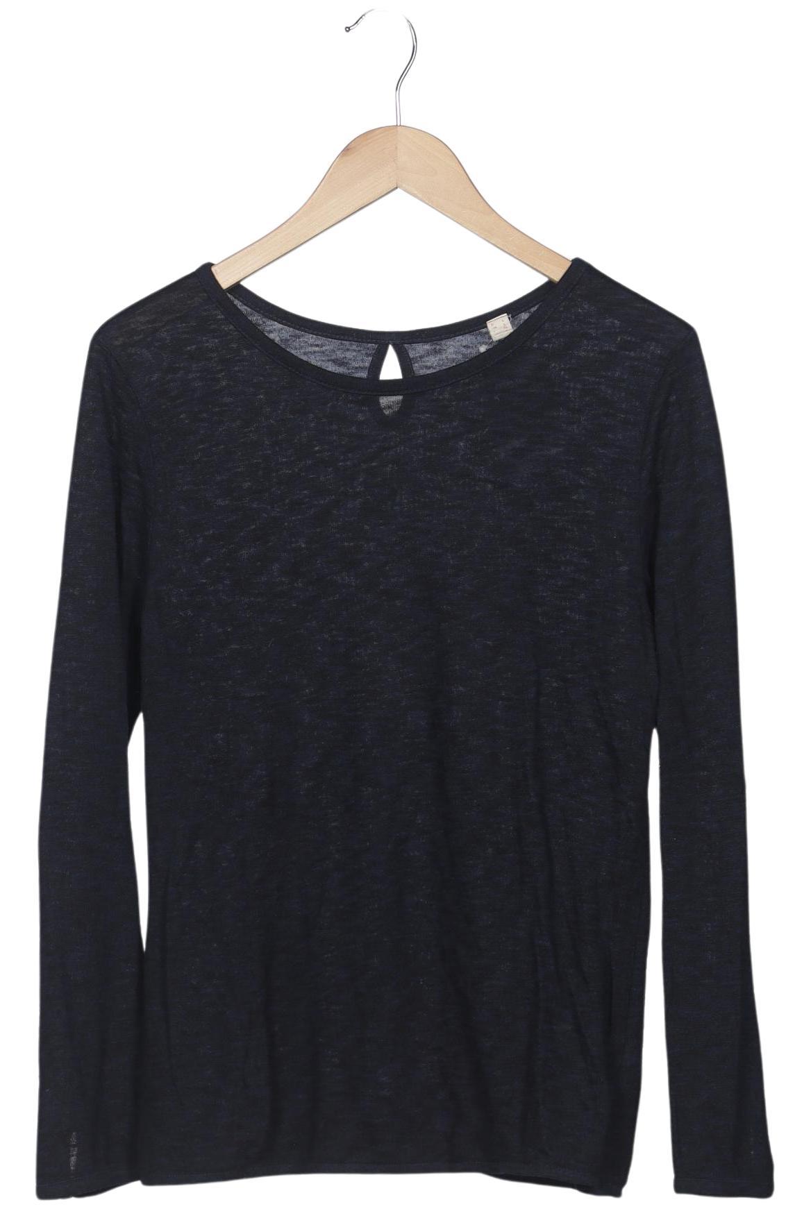 

Esprit Damen Pullover, marineblau, Gr. 42