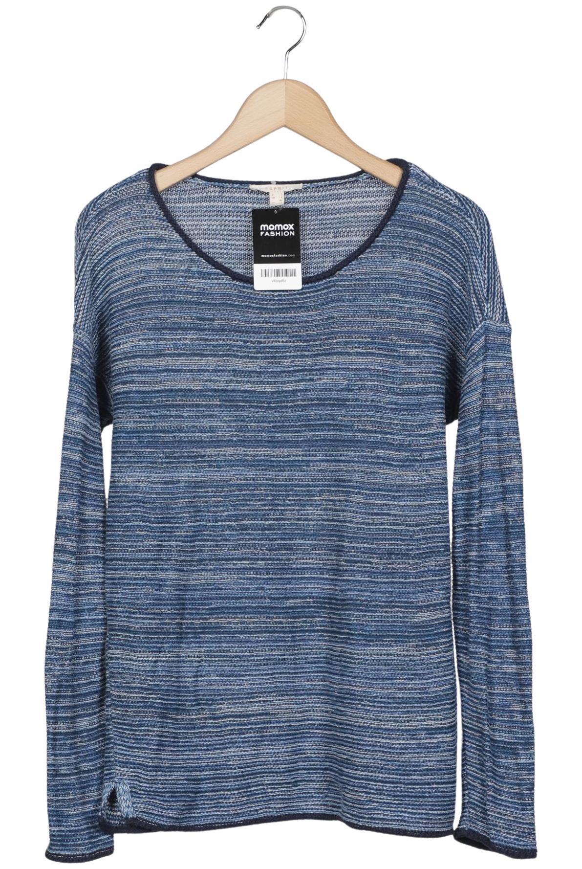 

Esprit Damen Pullover, hellblau, Gr. 42