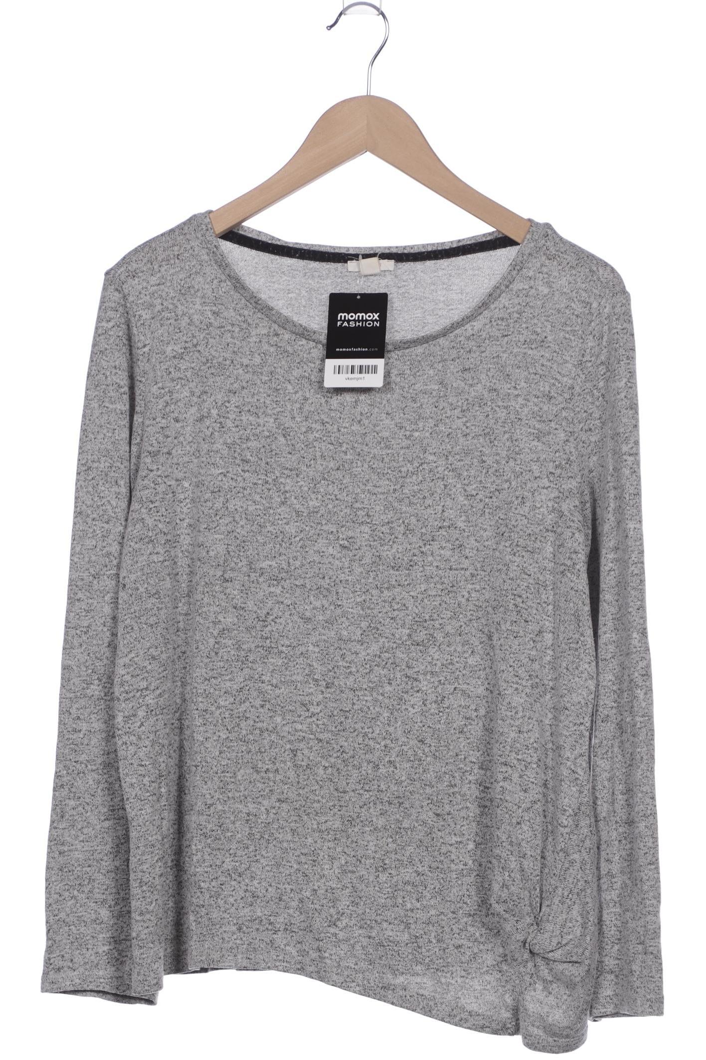 

Esprit Damen Pullover, grau, Gr. 44