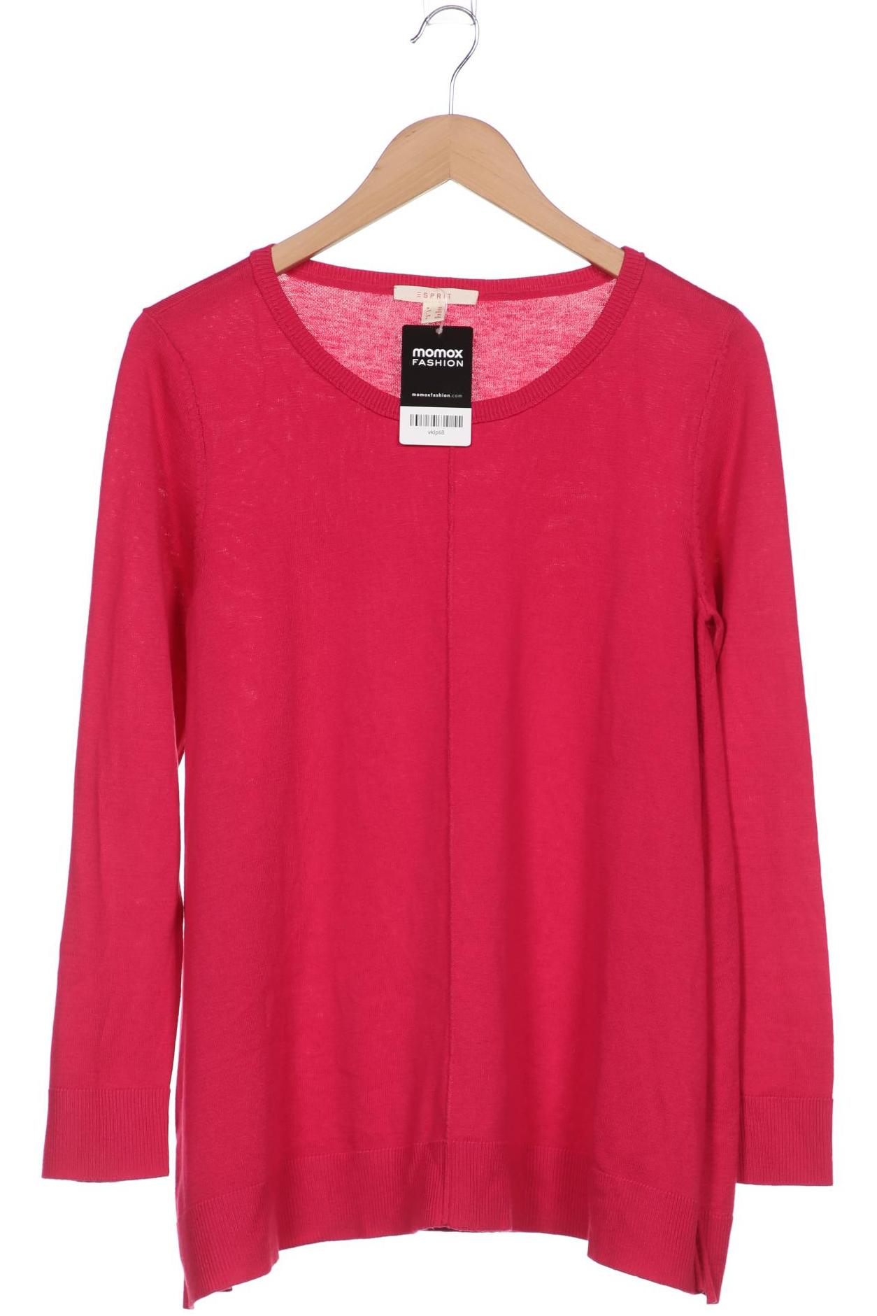 

Esprit Damen Pullover, rot