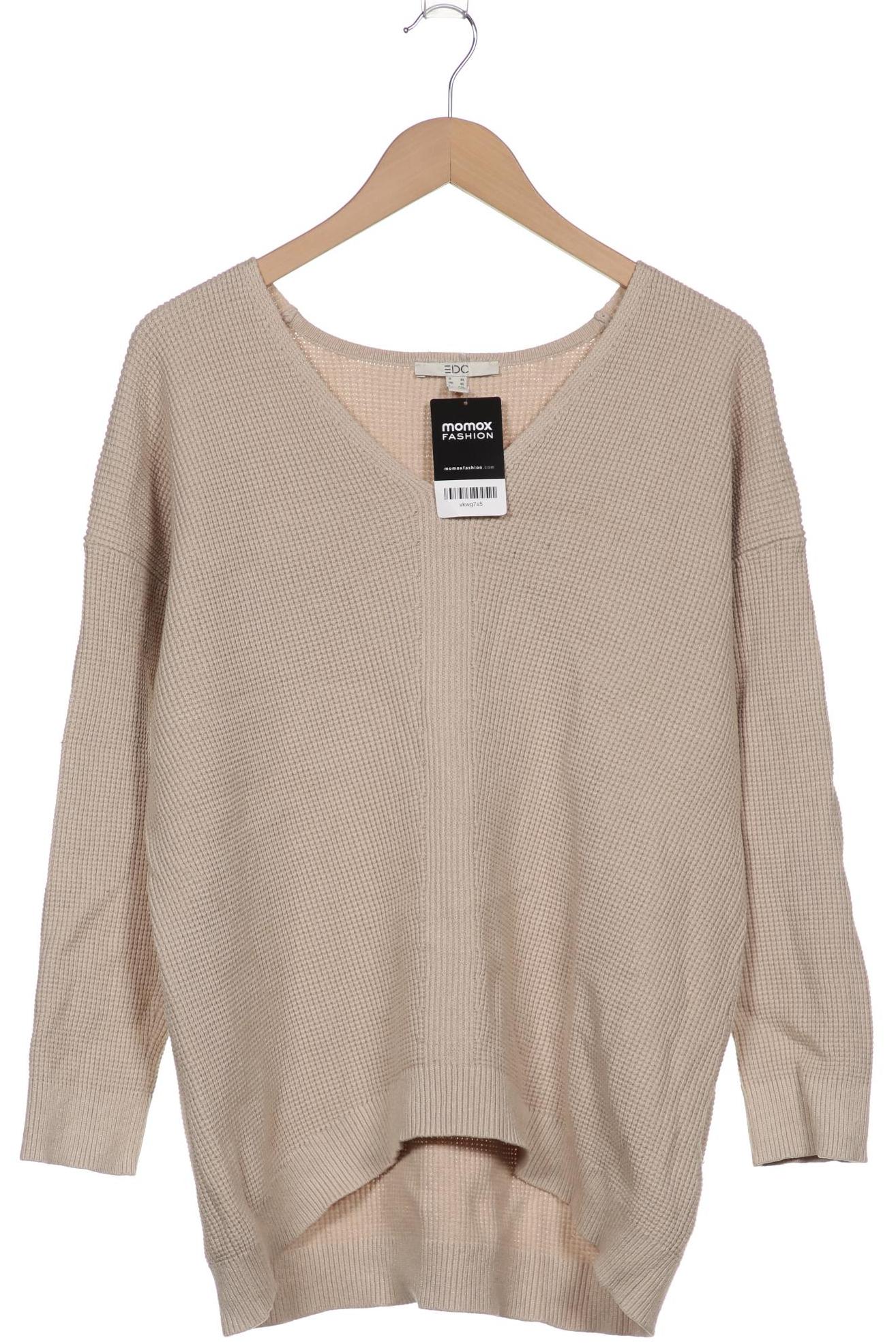 

Esprit Damen Pullover, beige