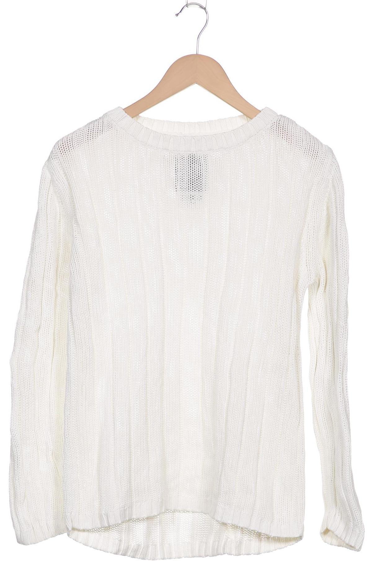

Esprit Damen Pullover, weiß