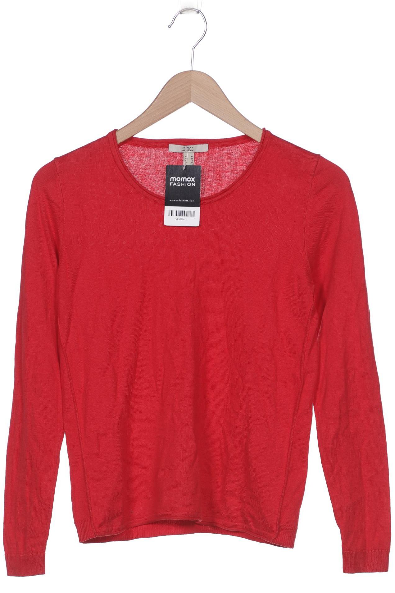 

Esprit Damen Pullover, rot