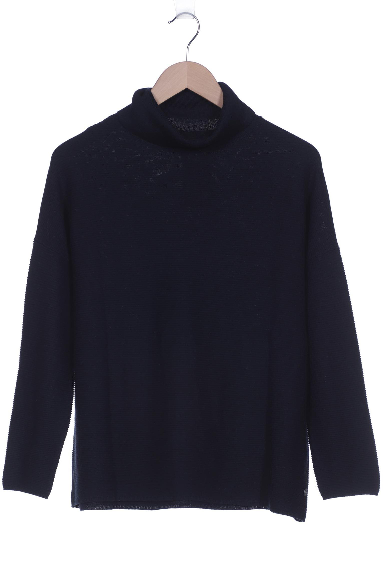 

Esprit Damen Pullover, marineblau