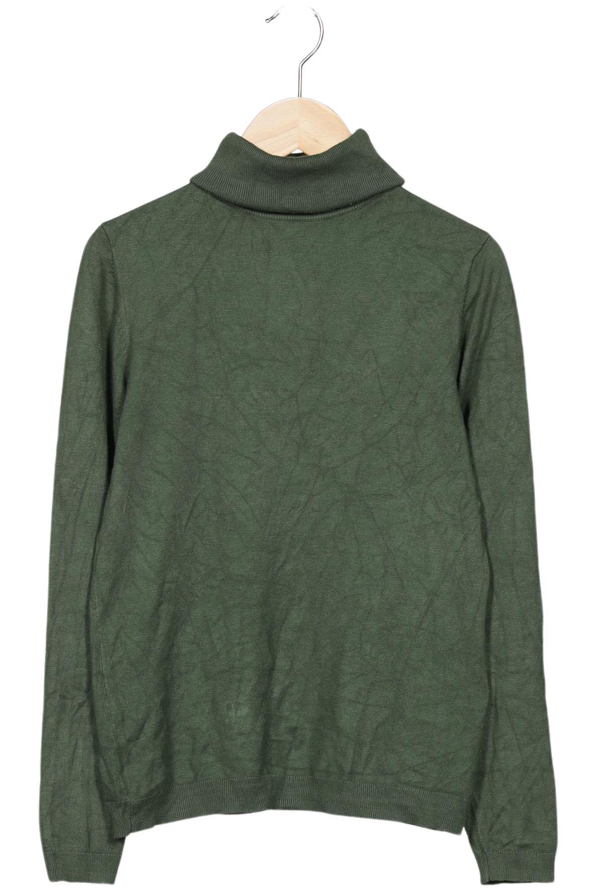 

Esprit Damen Pullover, grün, Gr. 34