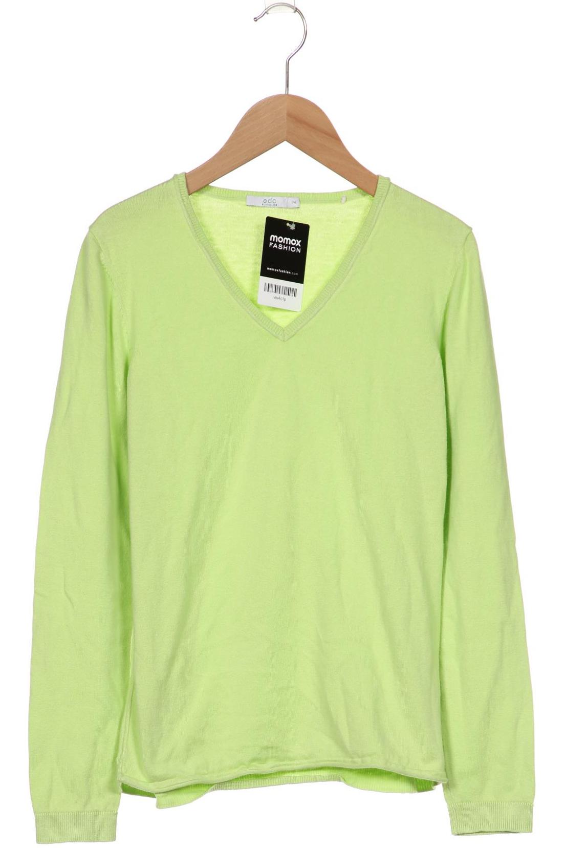 

Esprit Damen Pullover, grün