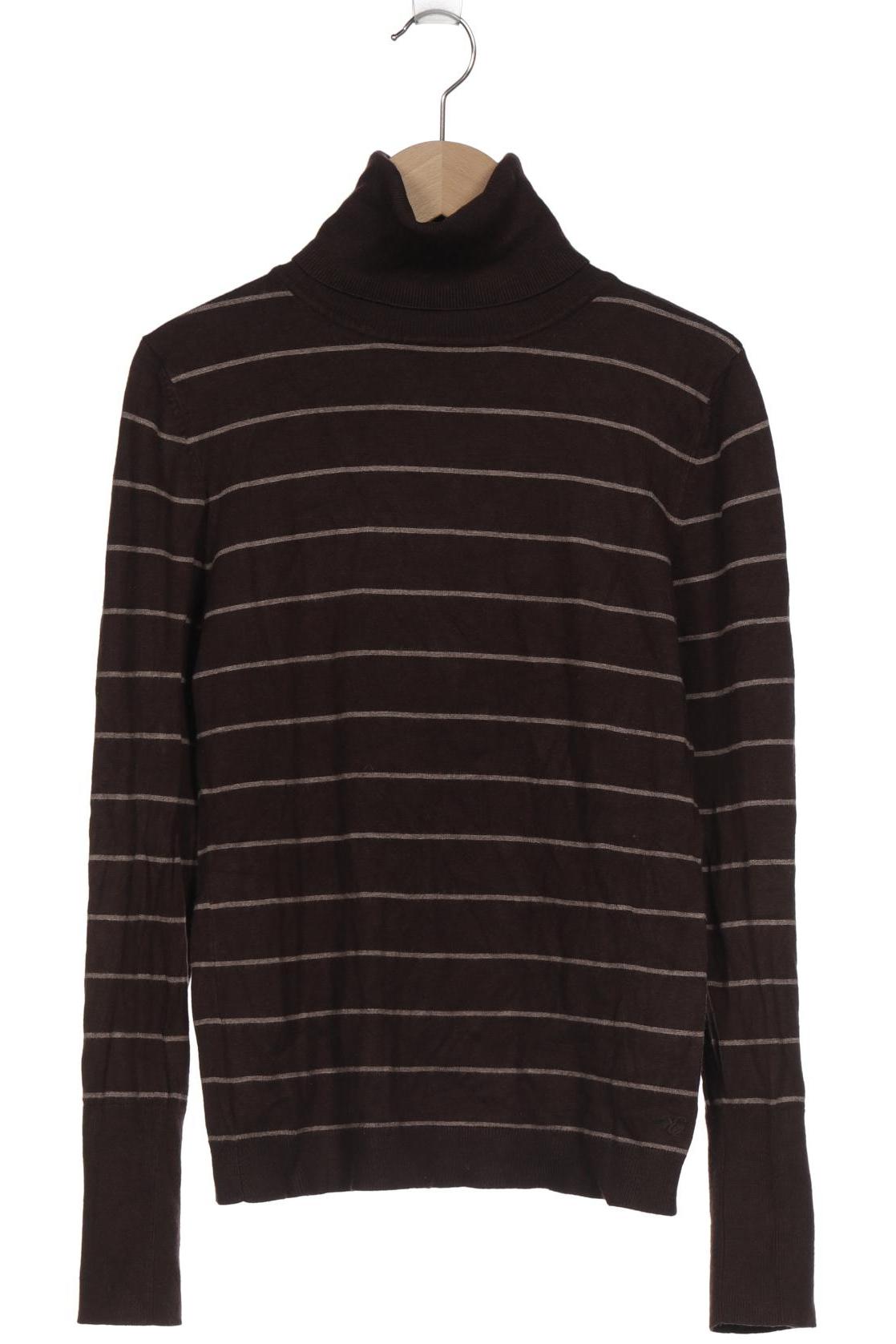 

Esprit Damen Pullover, braun, Gr. 38