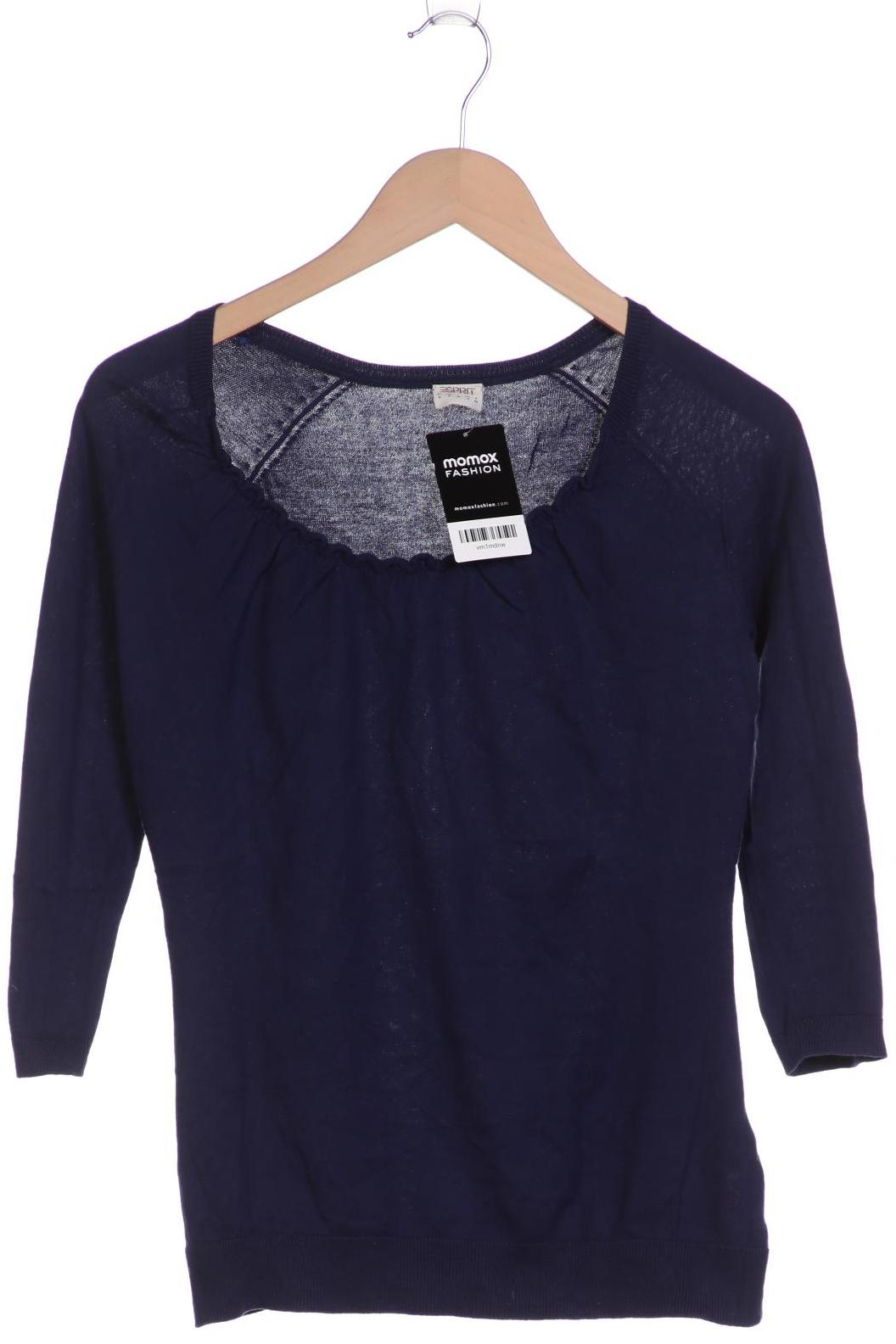 

Esprit Damen Pullover, marineblau