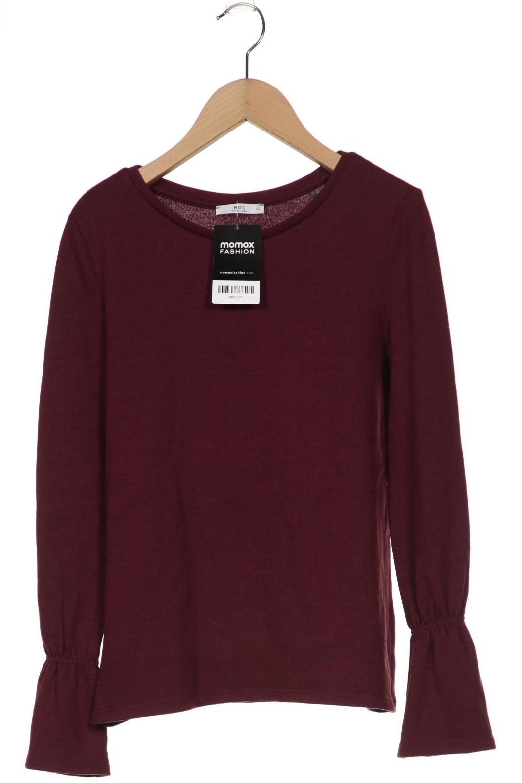 

Esprit Damen Pullover, bordeaux