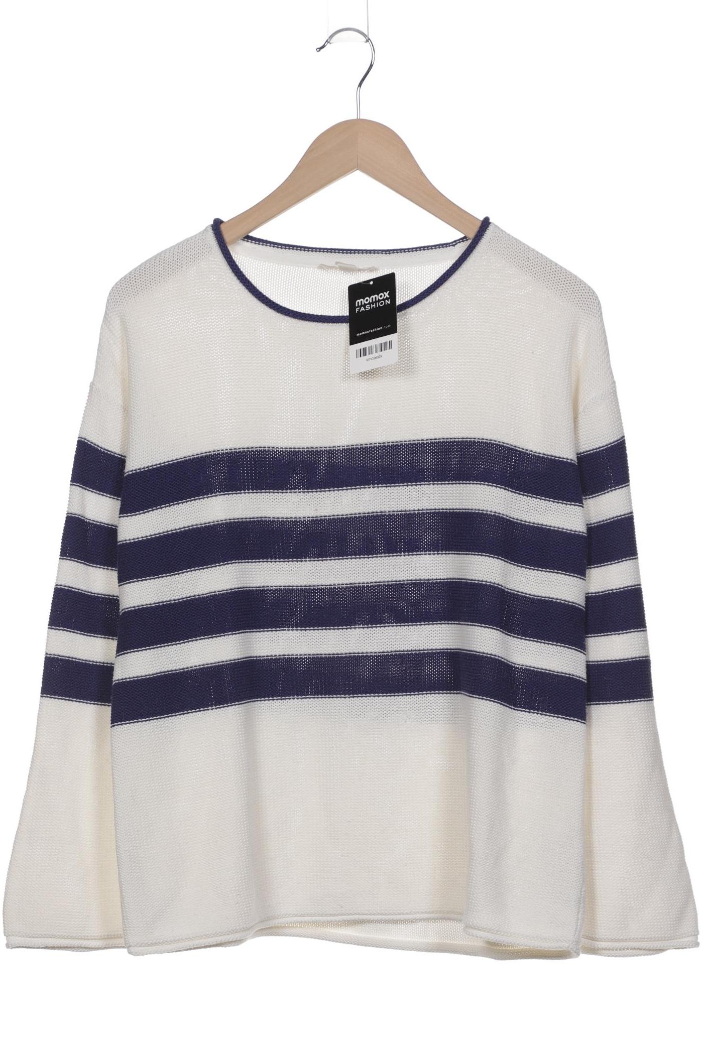 

Esprit Damen Pullover, weiß, Gr. 38