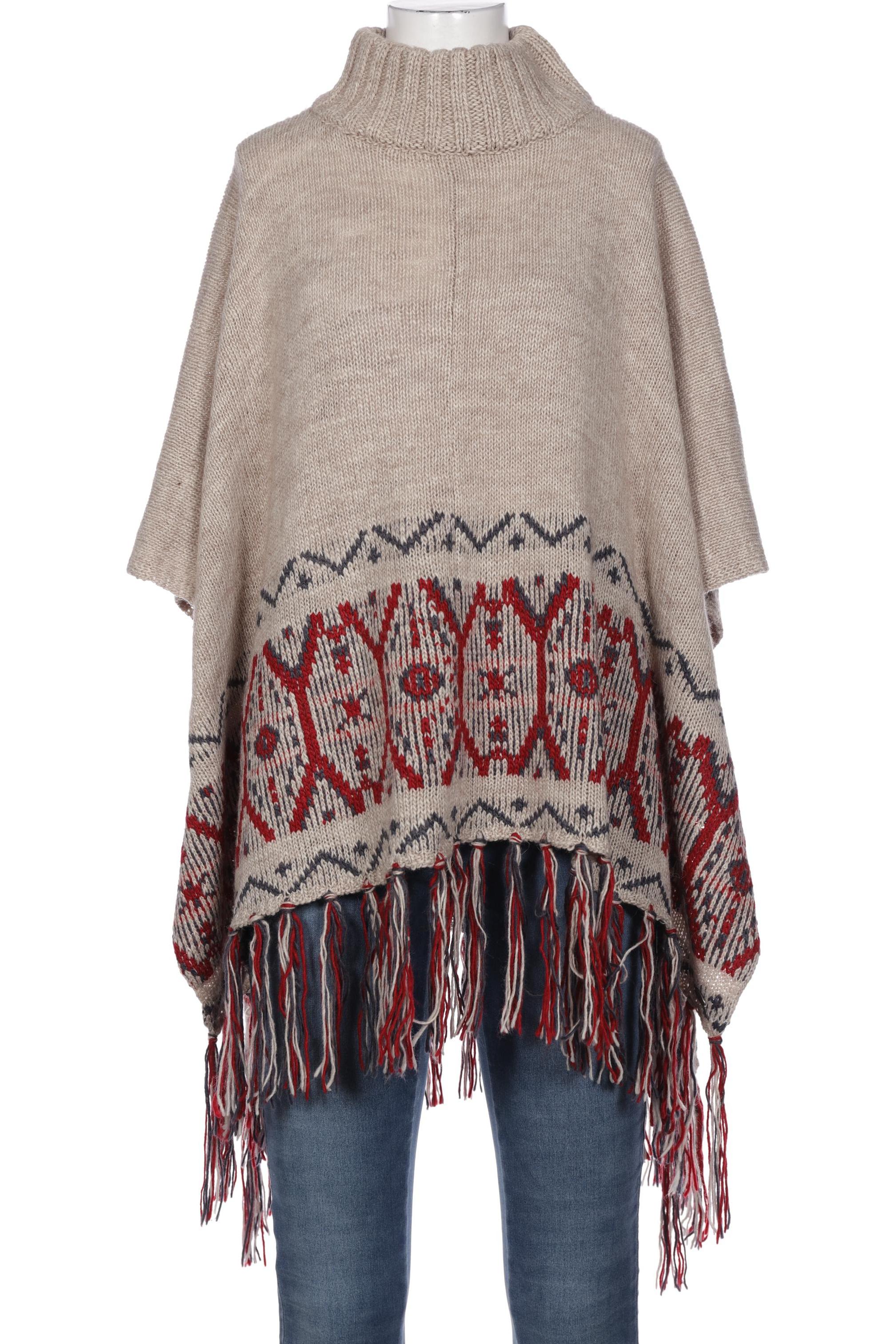 

Esprit Damen Pullover, beige, Gr. 36