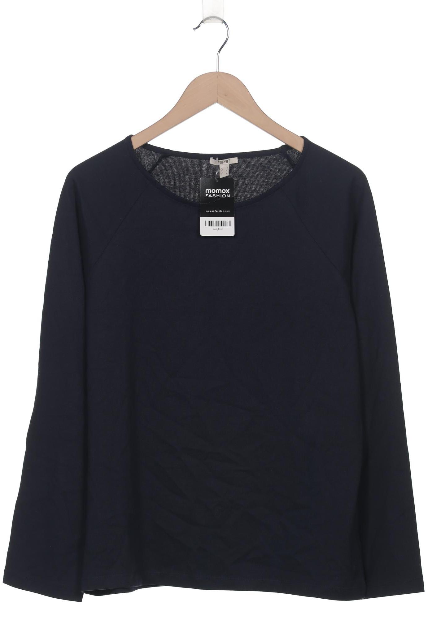 

Esprit Damen Pullover, marineblau, Gr. 42