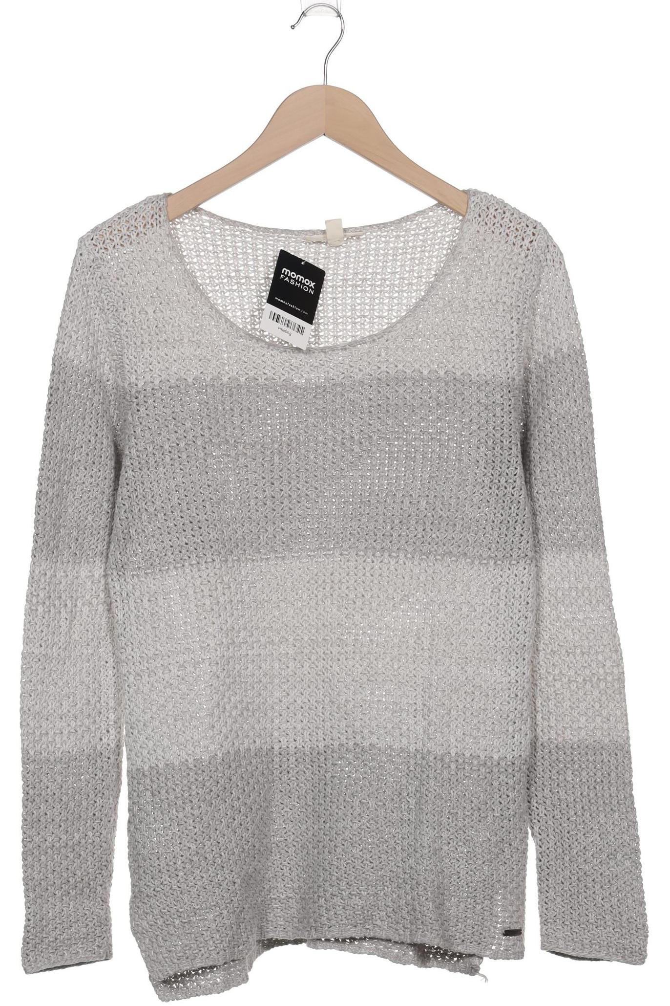 

Esprit Damen Pullover, grau, Gr. 42