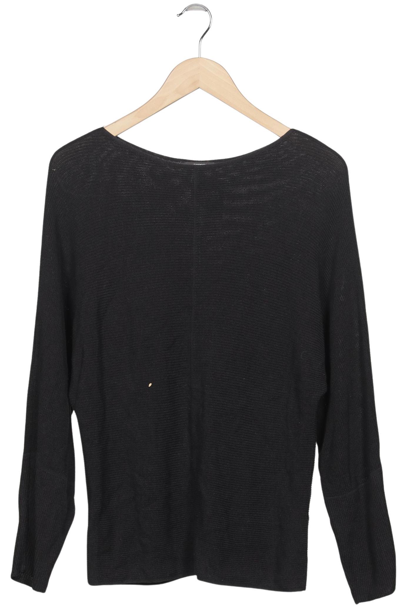 

Esprit Damen Pullover, schwarz, Gr. 38