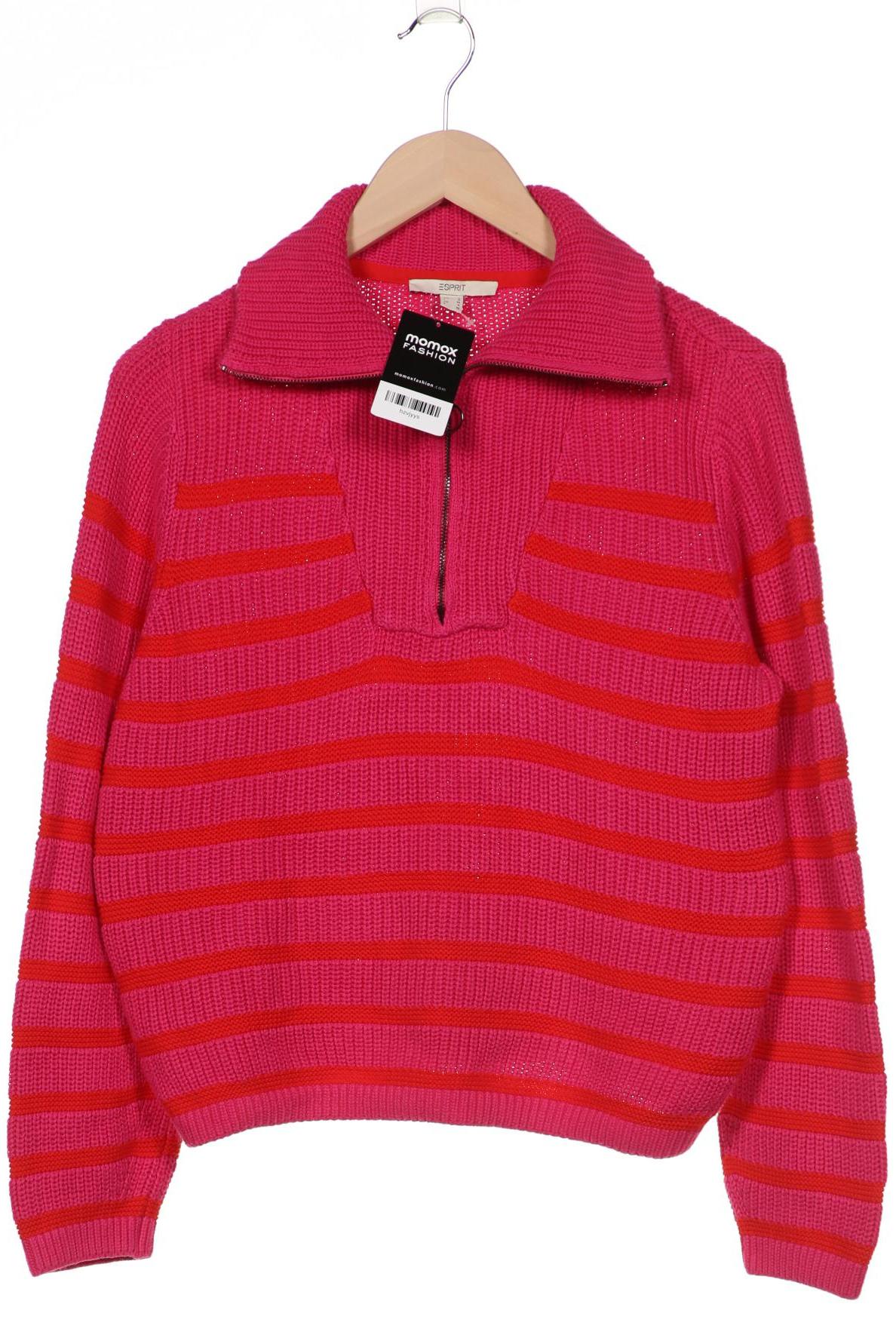 

Esprit Damen Pullover, pink, Gr. 36