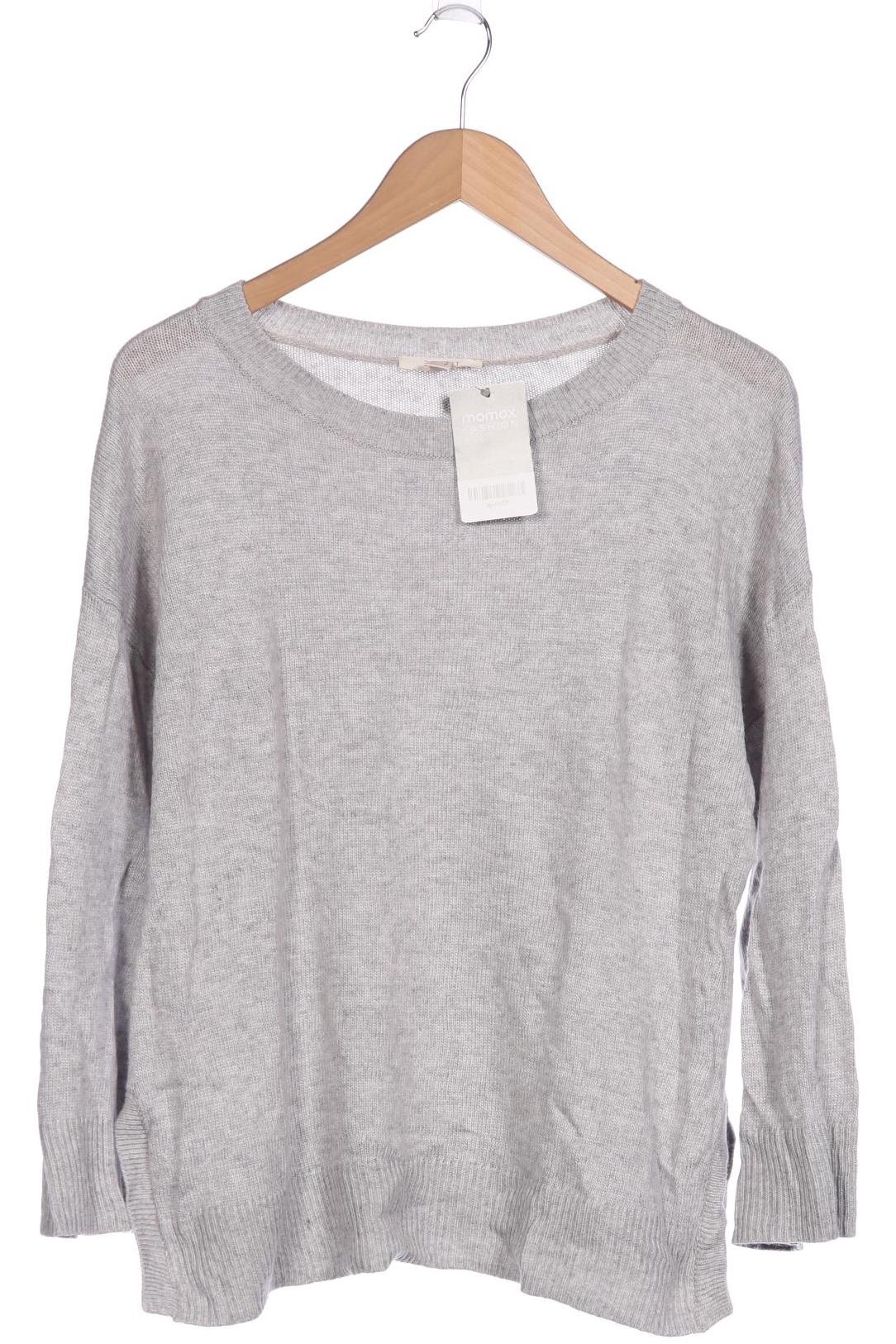 

Esprit Damen Pullover, grau, Gr. 36