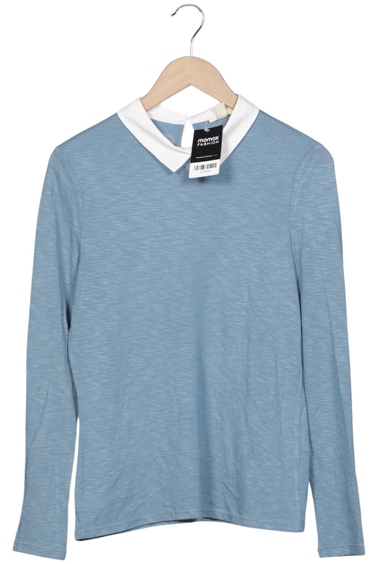 

Esprit Damen Pullover, hellblau, Gr. 42
