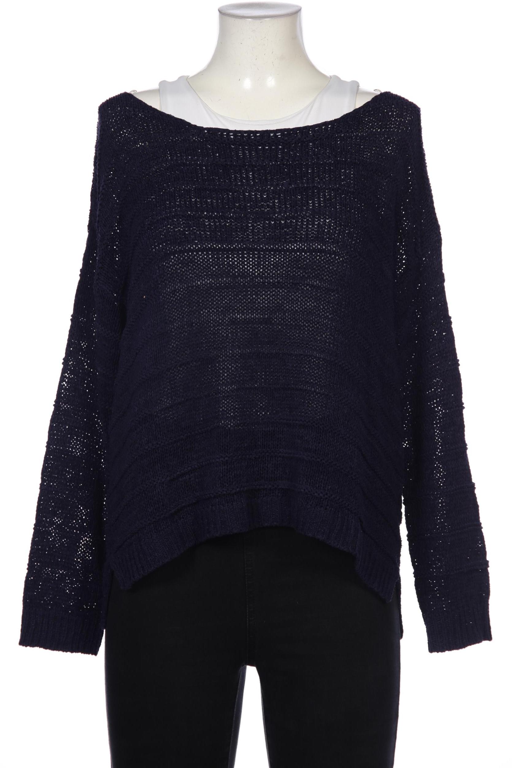 

Esprit Damen Pullover, marineblau