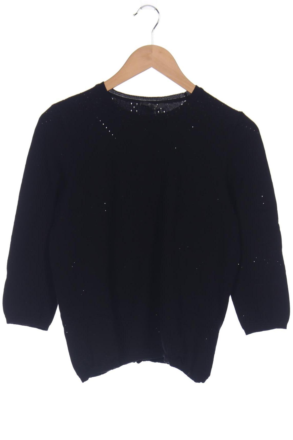 

Esprit Damen Pullover, schwarz
