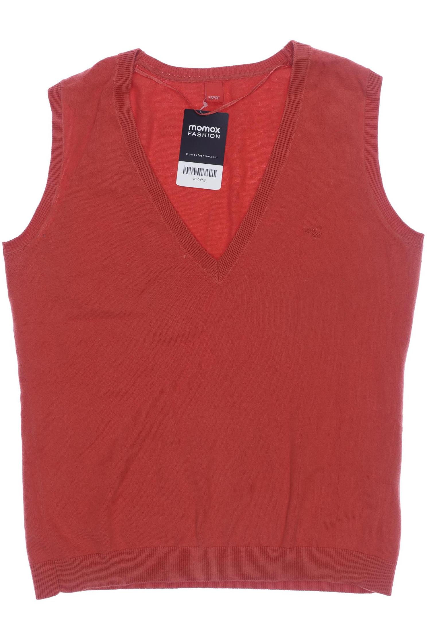 

Esprit Damen Pullover, rot, Gr. 44