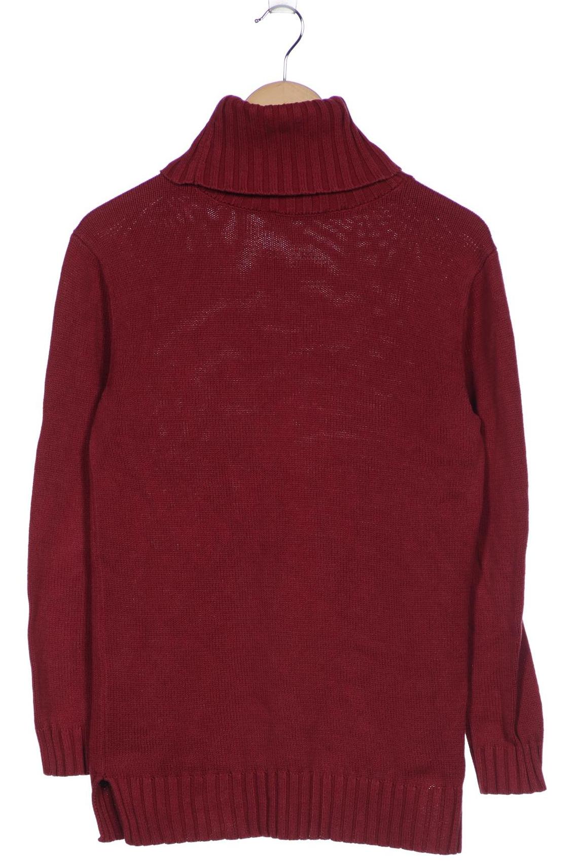 

Esprit Damen Pullover, bordeaux, Gr. 36