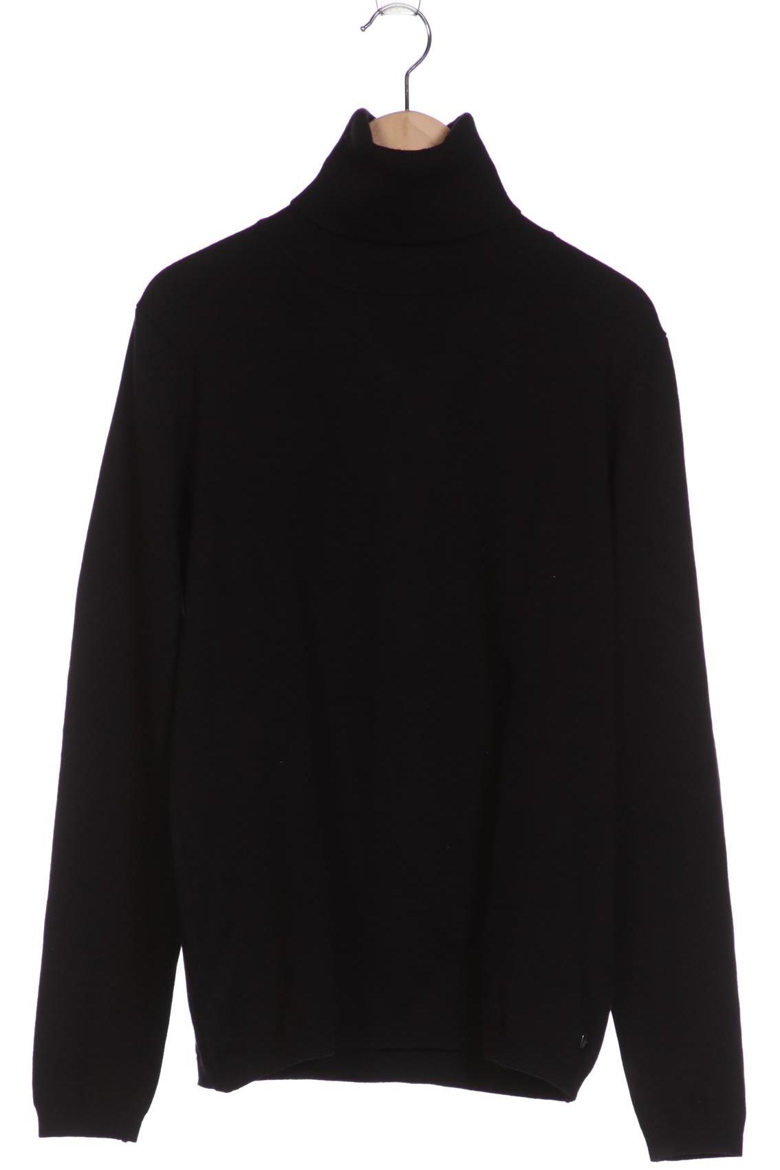 

Esprit Damen Pullover, schwarz