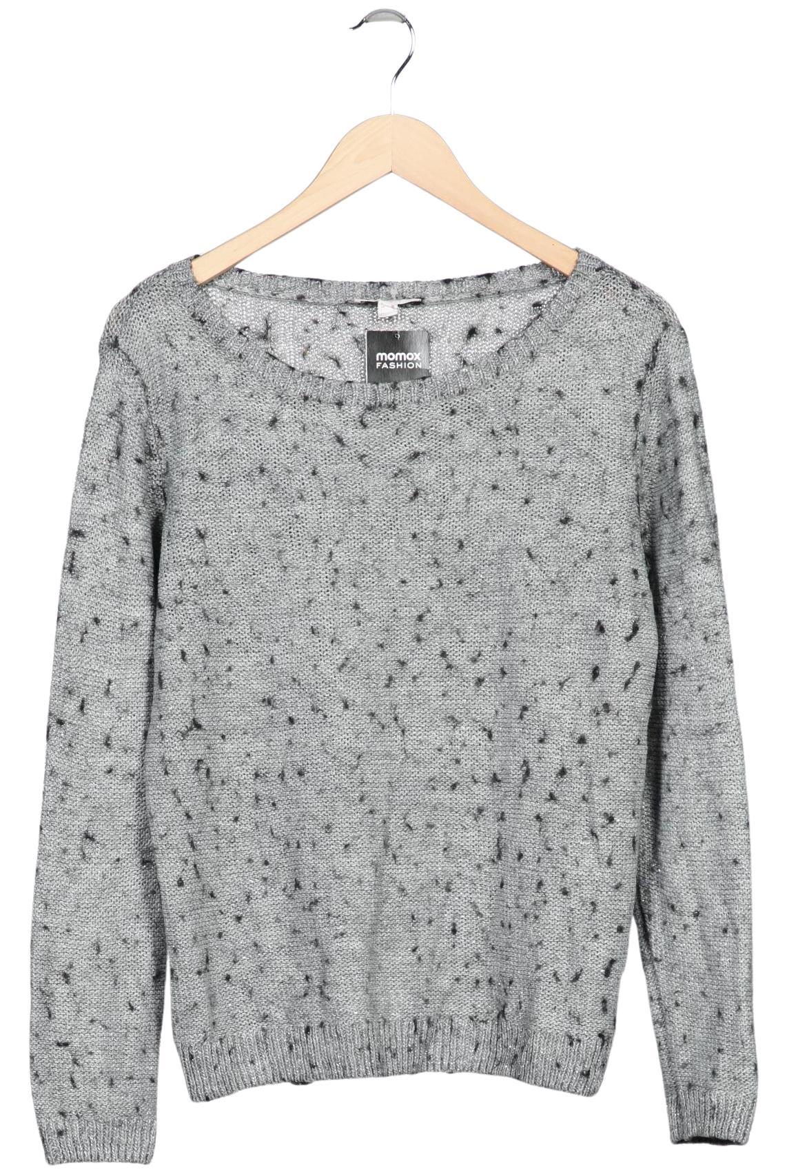 

Esprit Damen Pullover, grau, Gr. 38