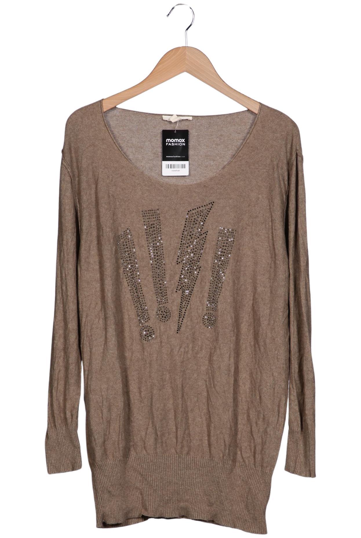 

Esprit Damen Pullover, beige, Gr. 44