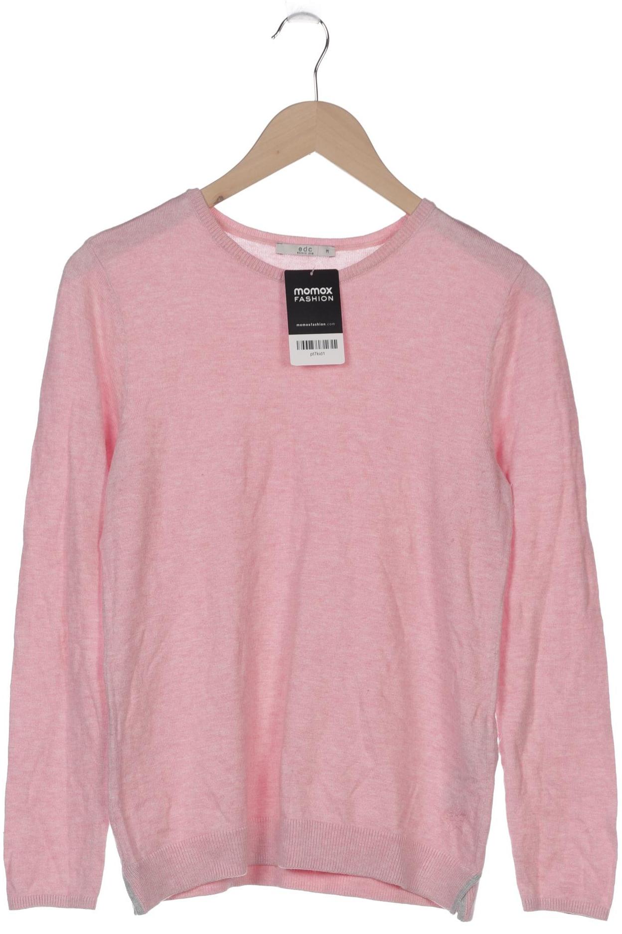 

Esprit Damen Pullover, pink, Gr. 38