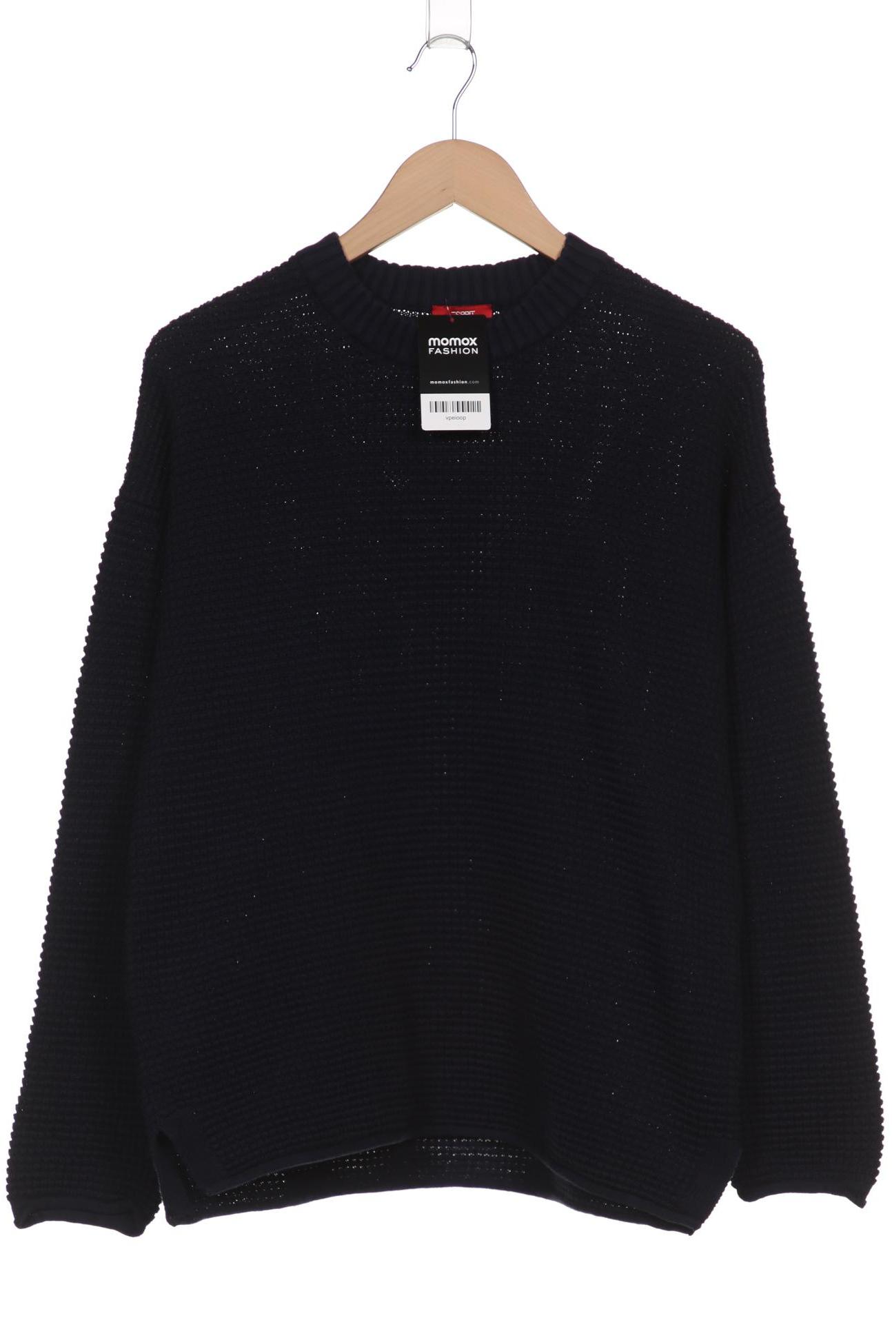 

Esprit Damen Pullover, marineblau