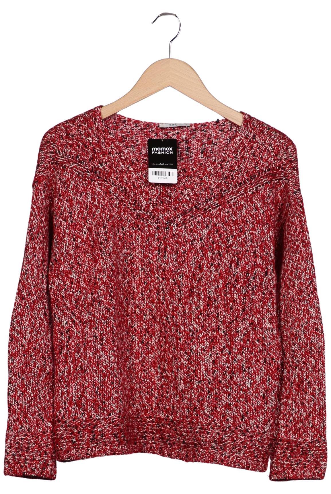 

Esprit Damen Pullover, rot, Gr. 36