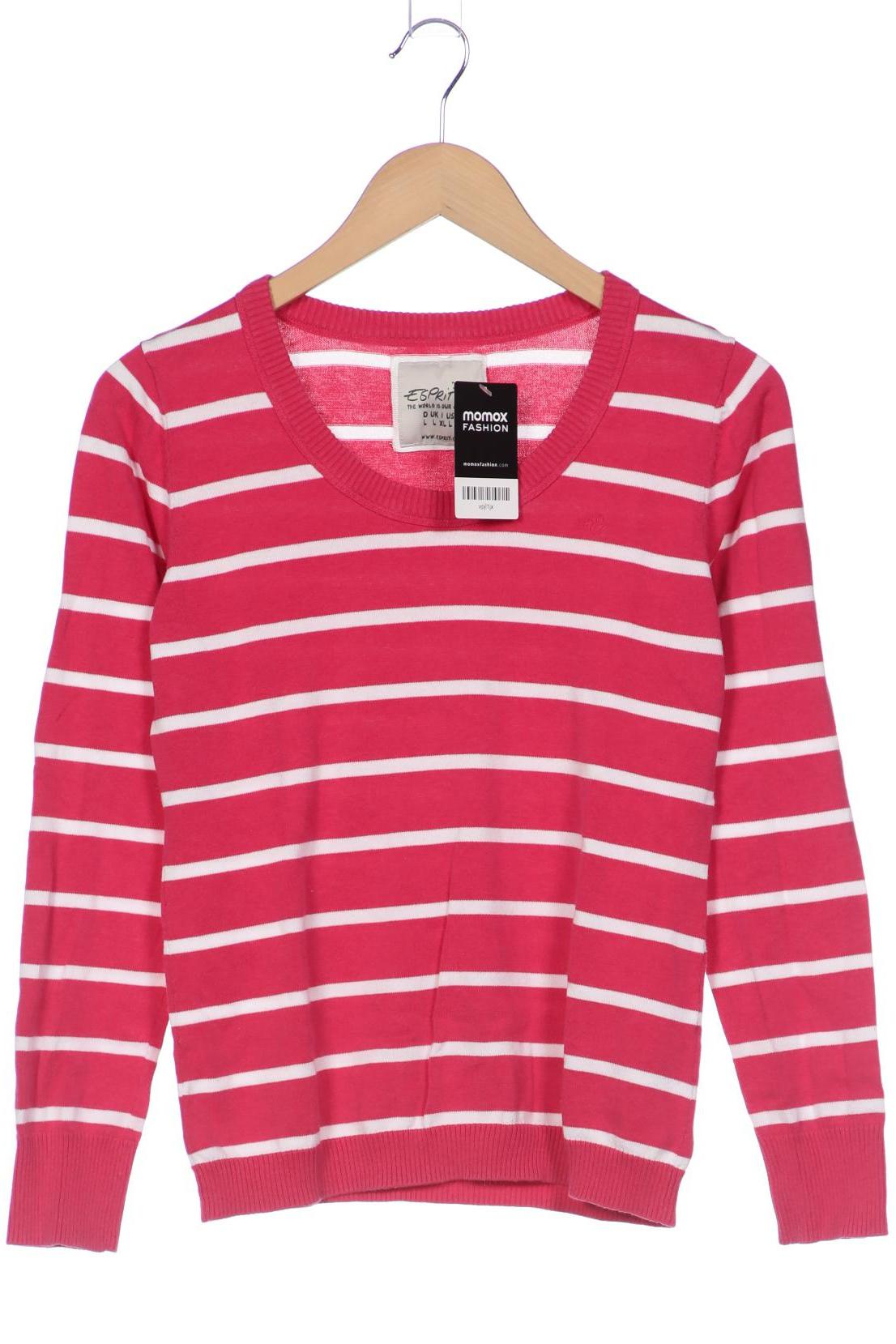 

Esprit Damen Pullover, pink