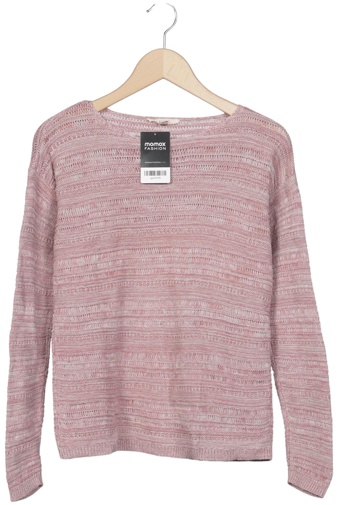 

Esprit Damen Pullover, pink, Gr. 34