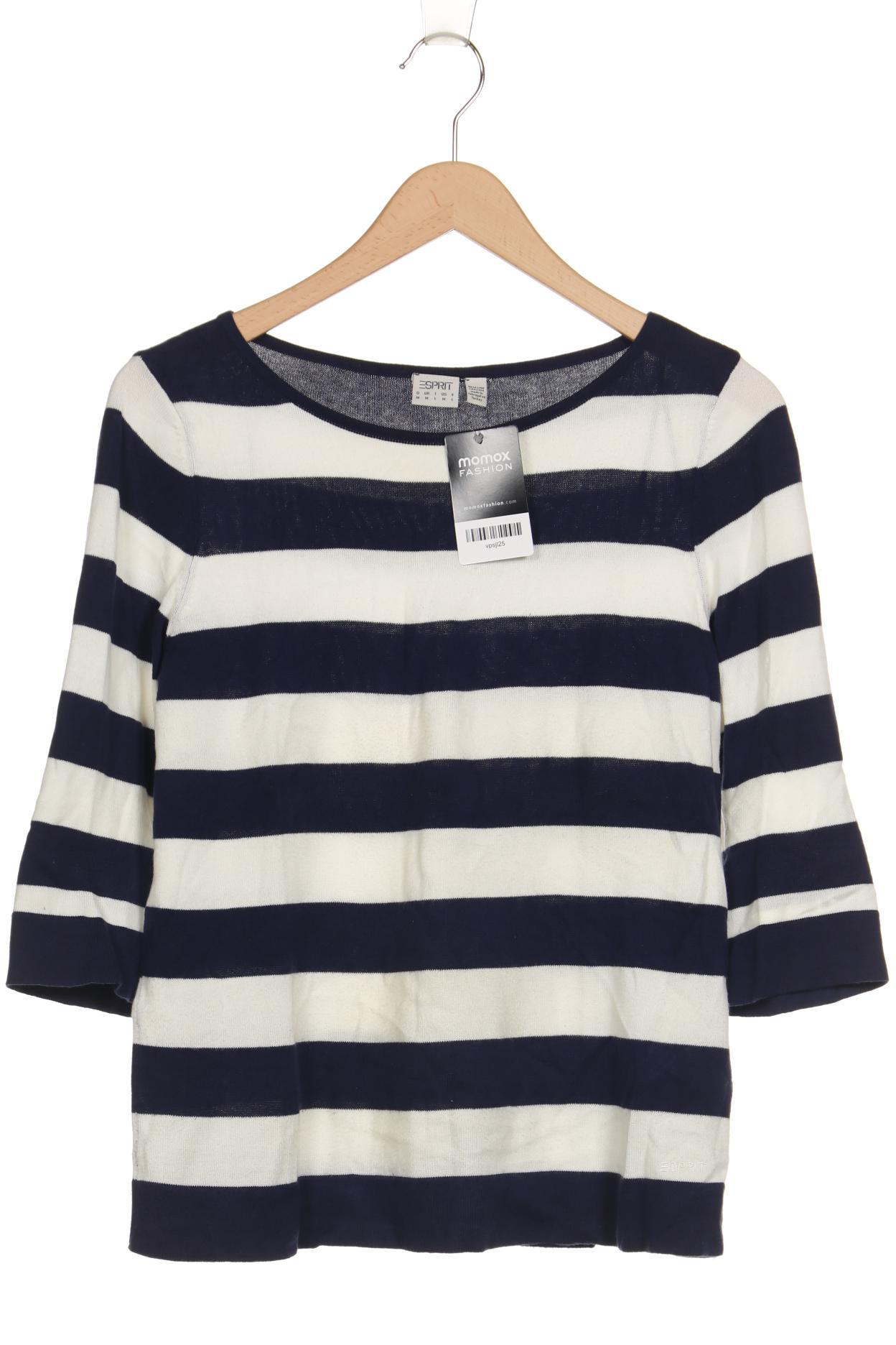 

Esprit Damen Pullover, marineblau, Gr. 38